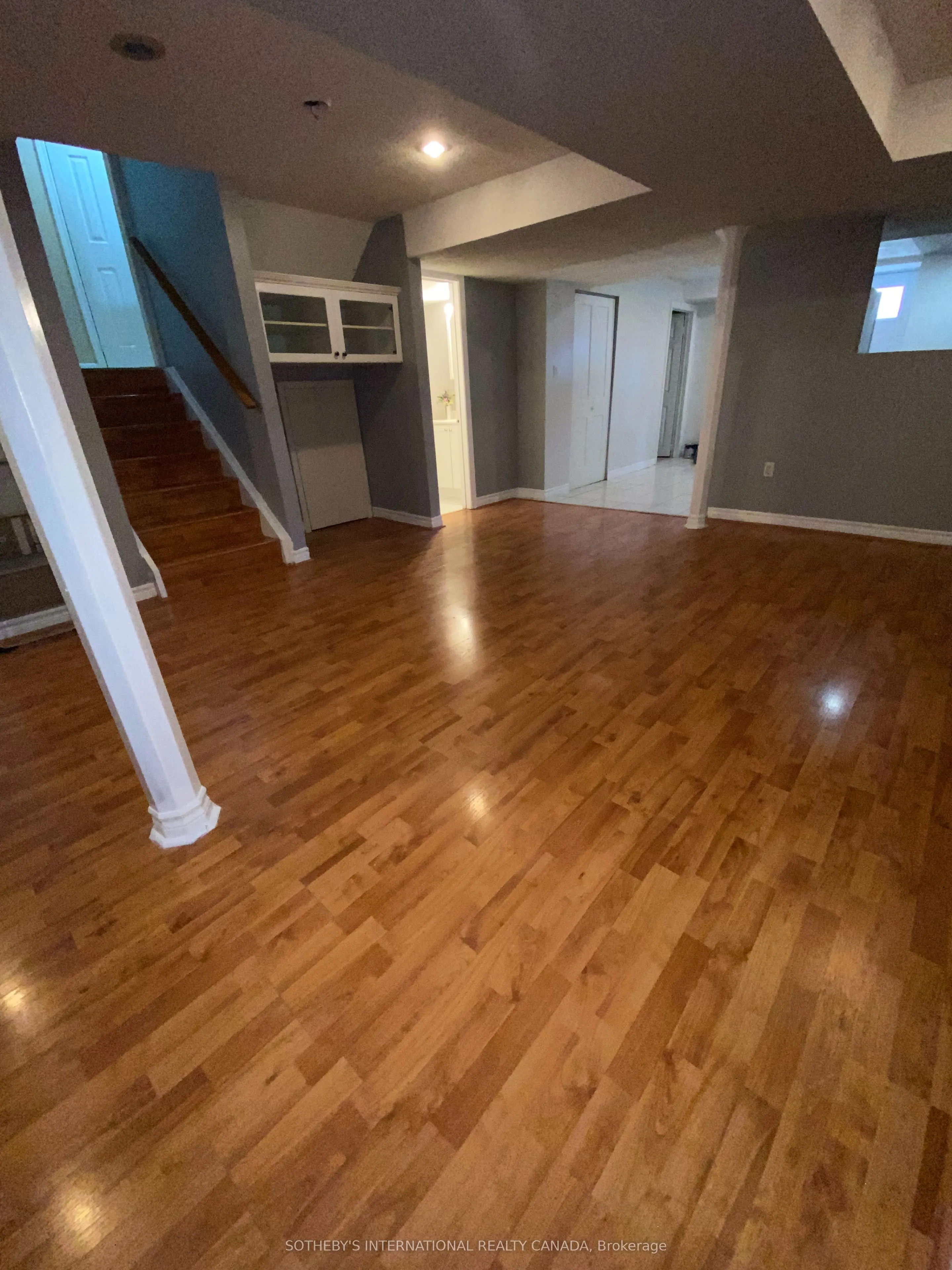 131 Via Carmine Avenue, #Lower