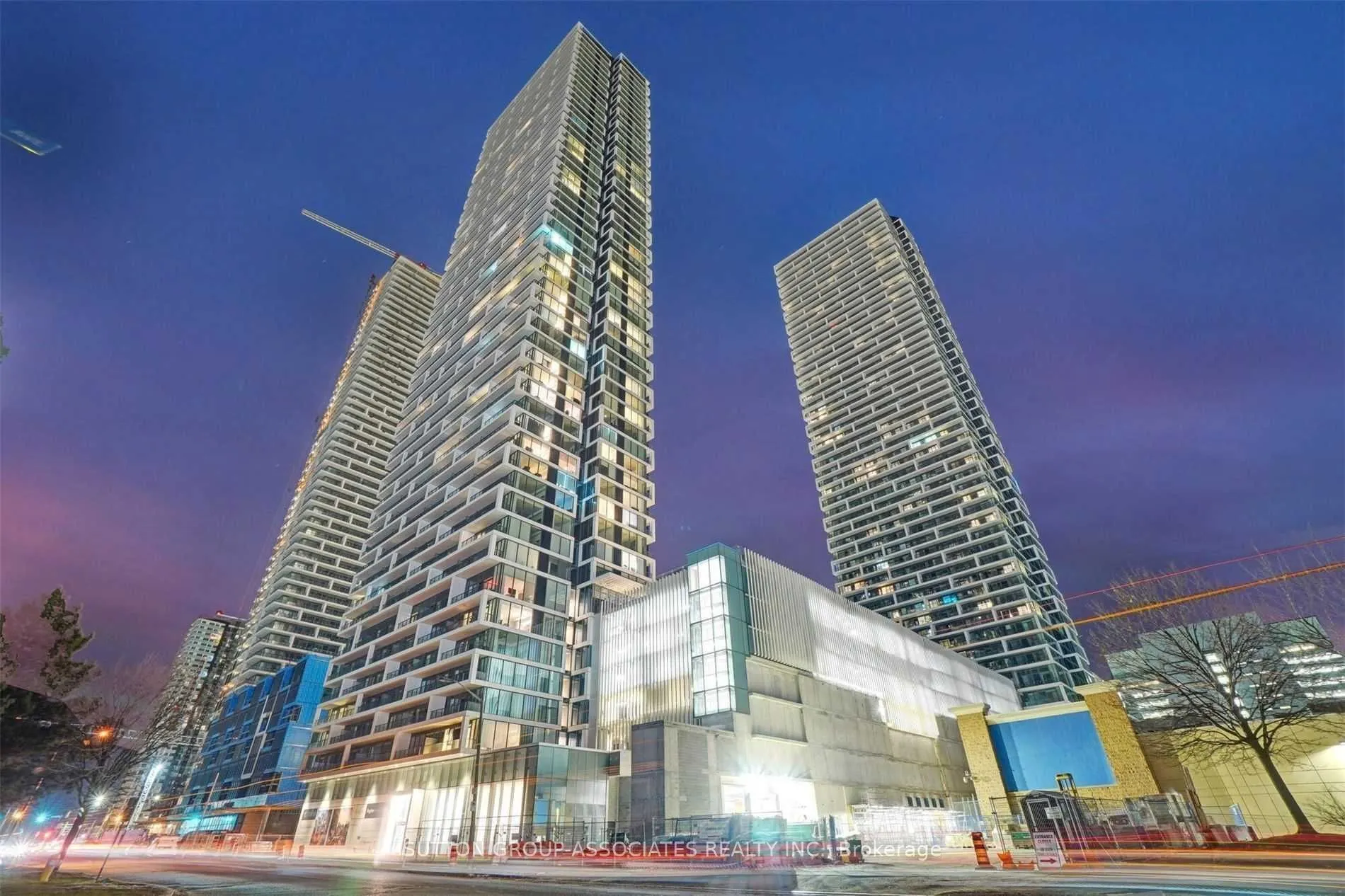 898 Portage Parkway, #5909