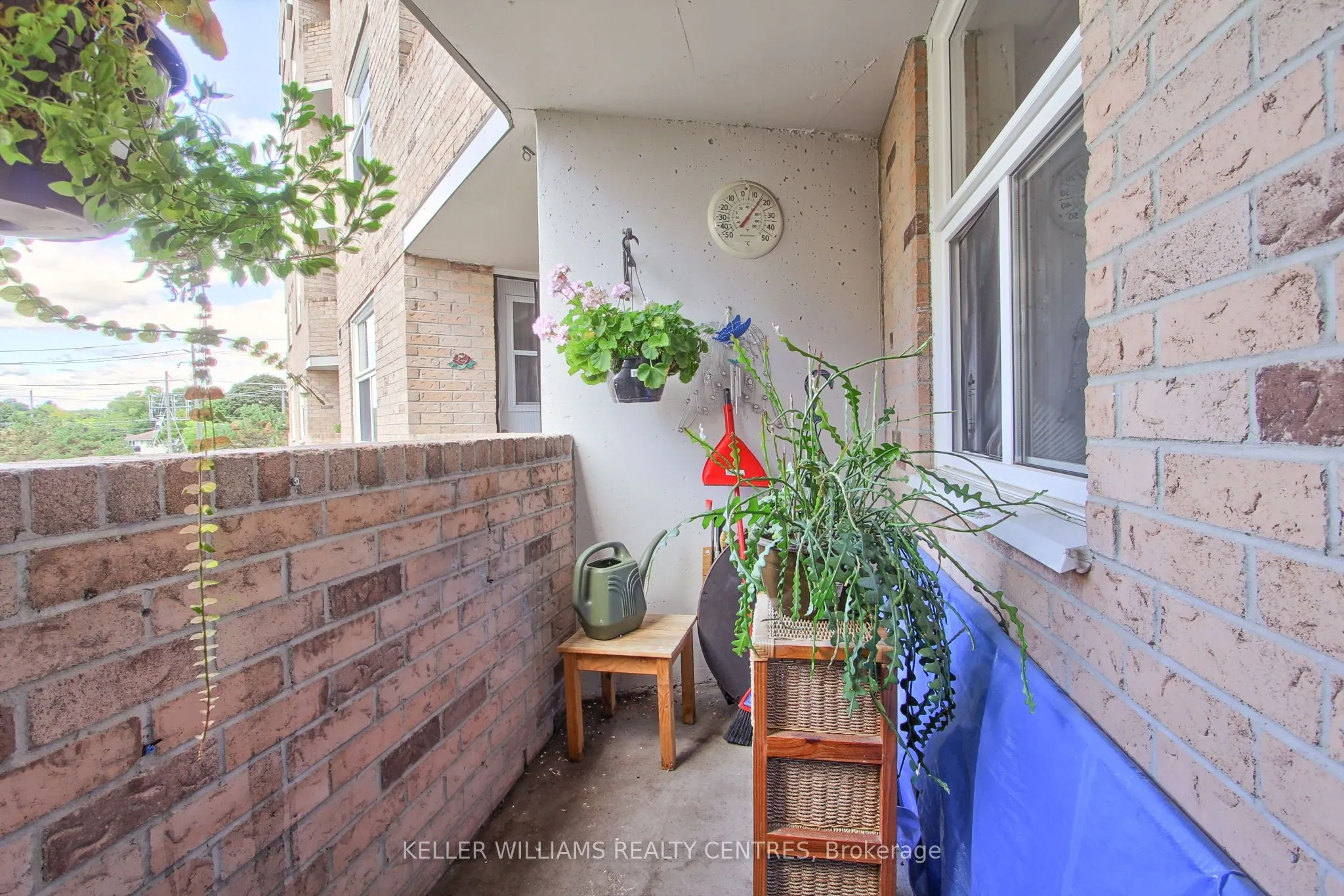 260 Davis Drive, #408