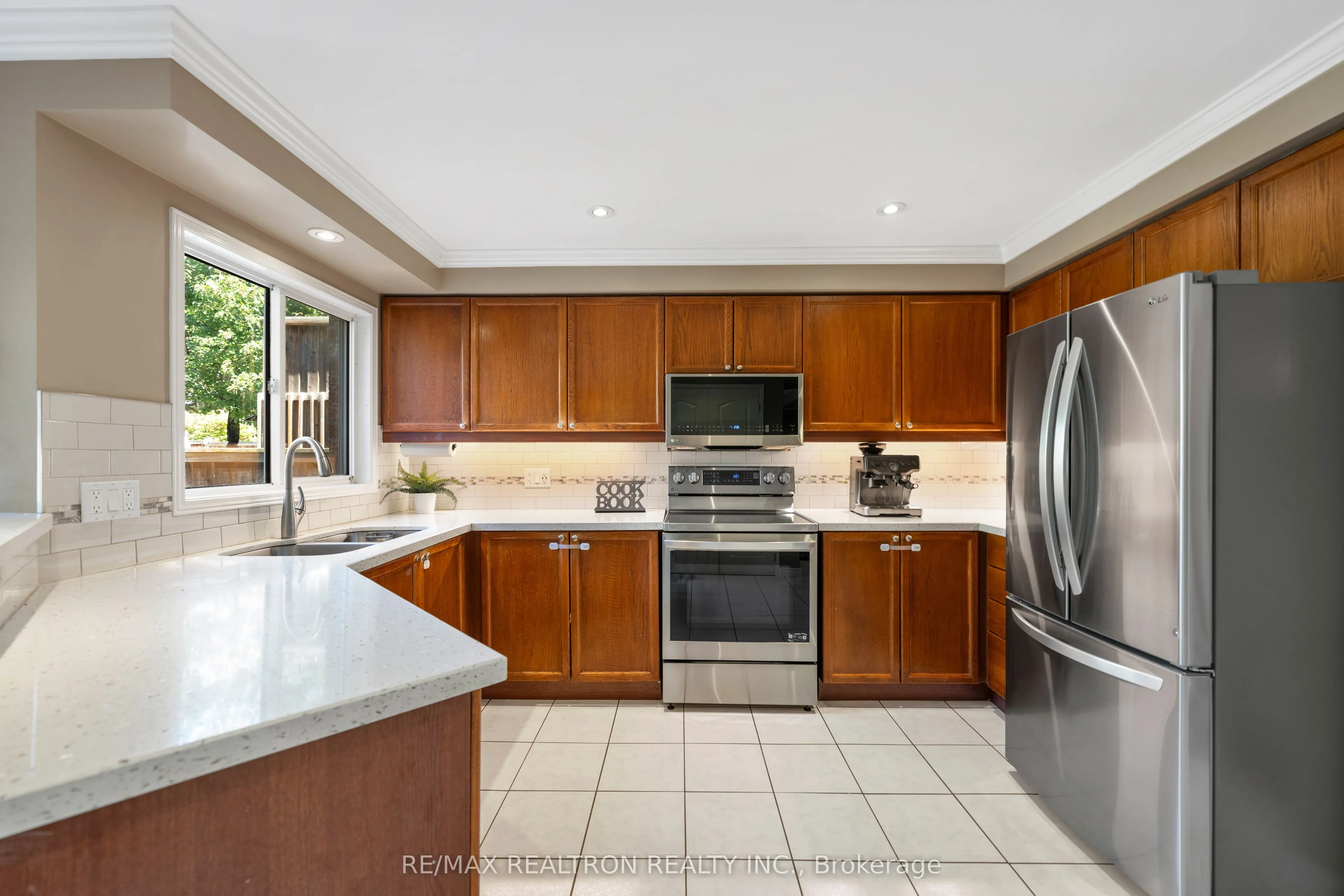 499 Silken Laumann Drive