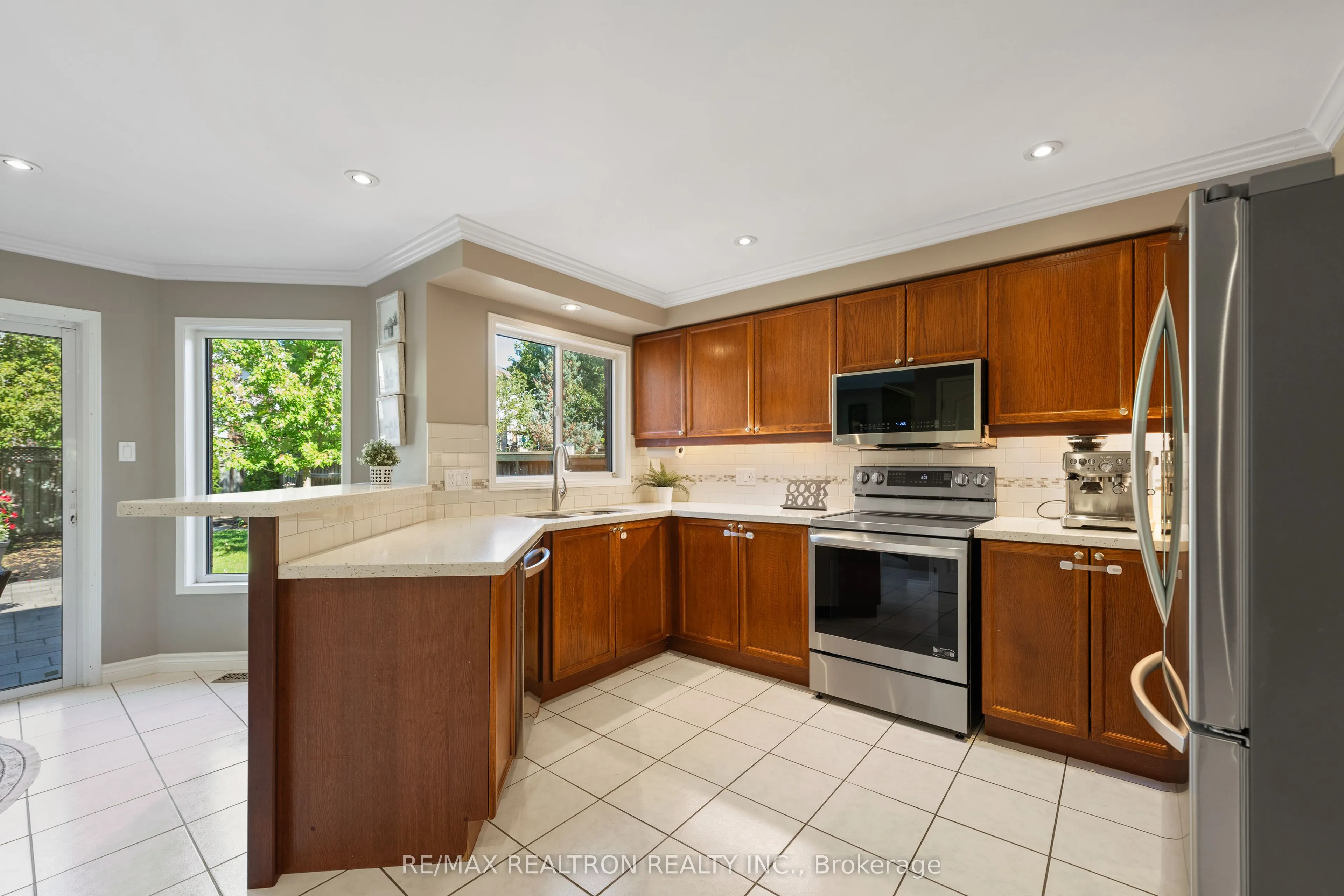 499 Silken Laumann Drive