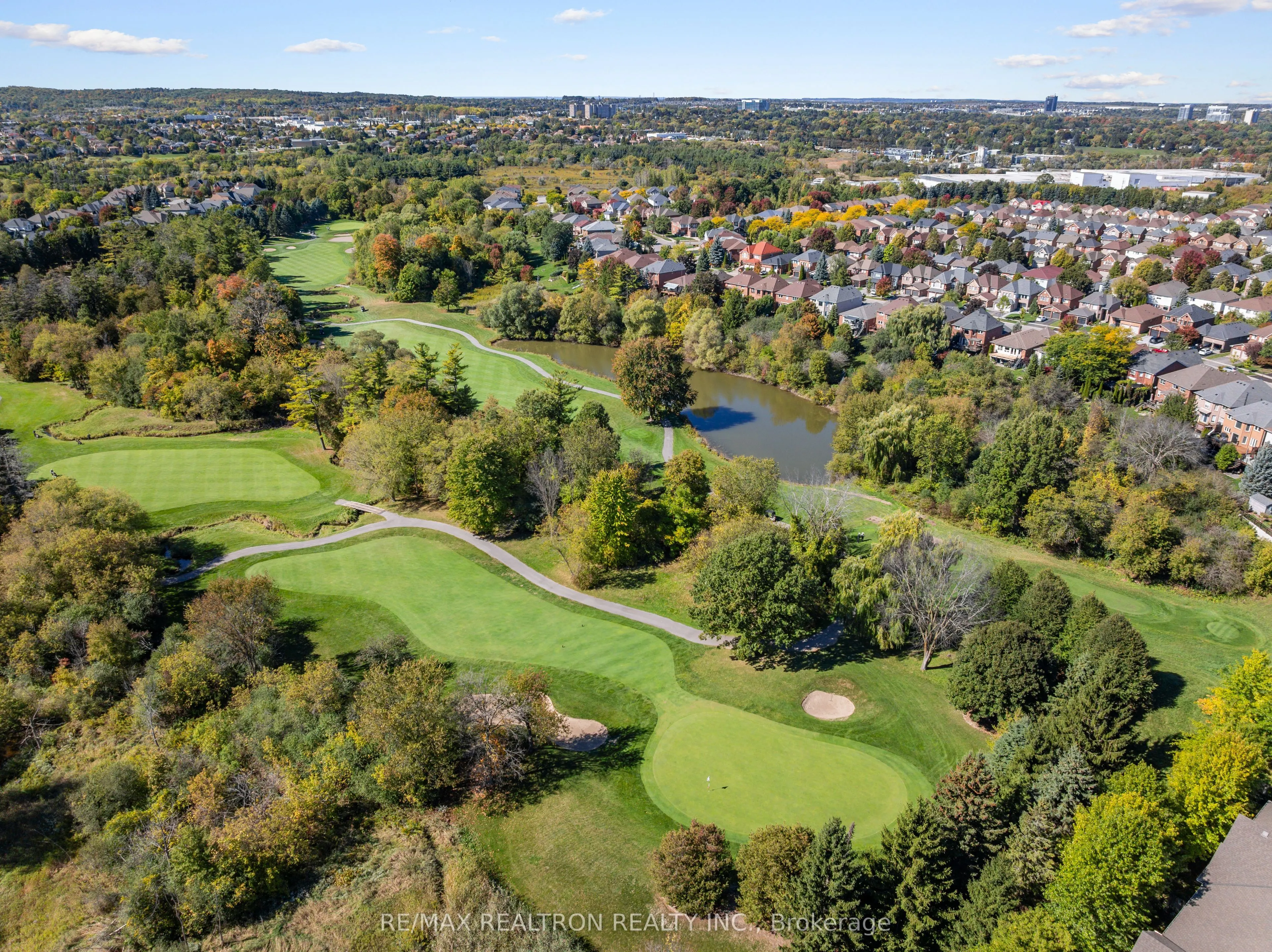 499 Silken Laumann Drive