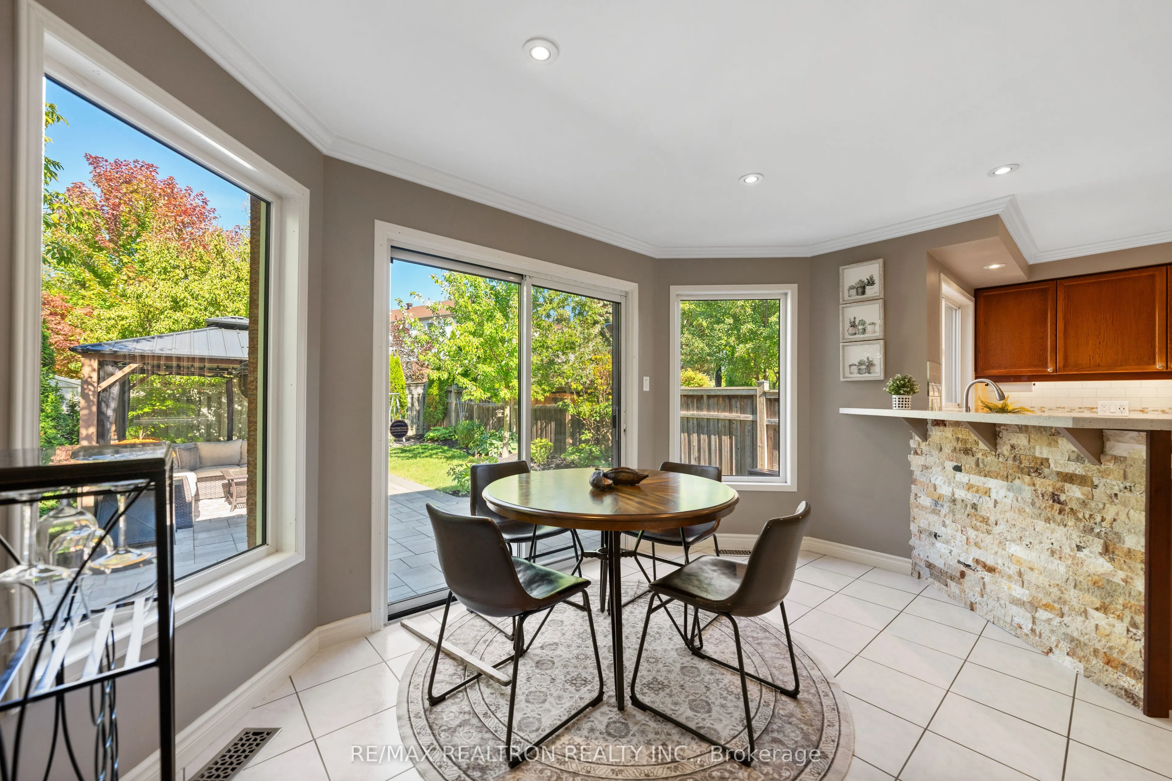 499 Silken Laumann Drive