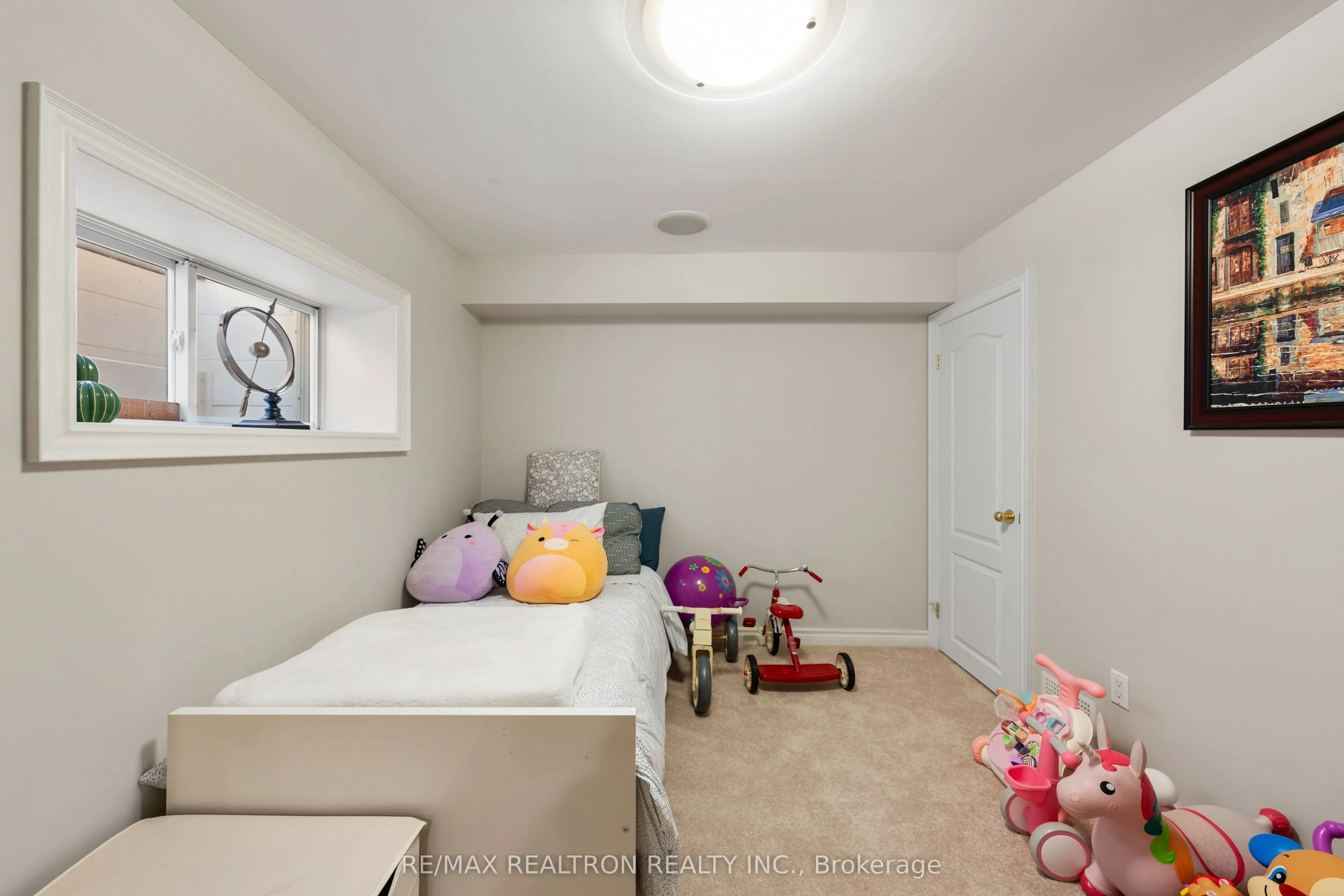 499 Silken Laumann Drive