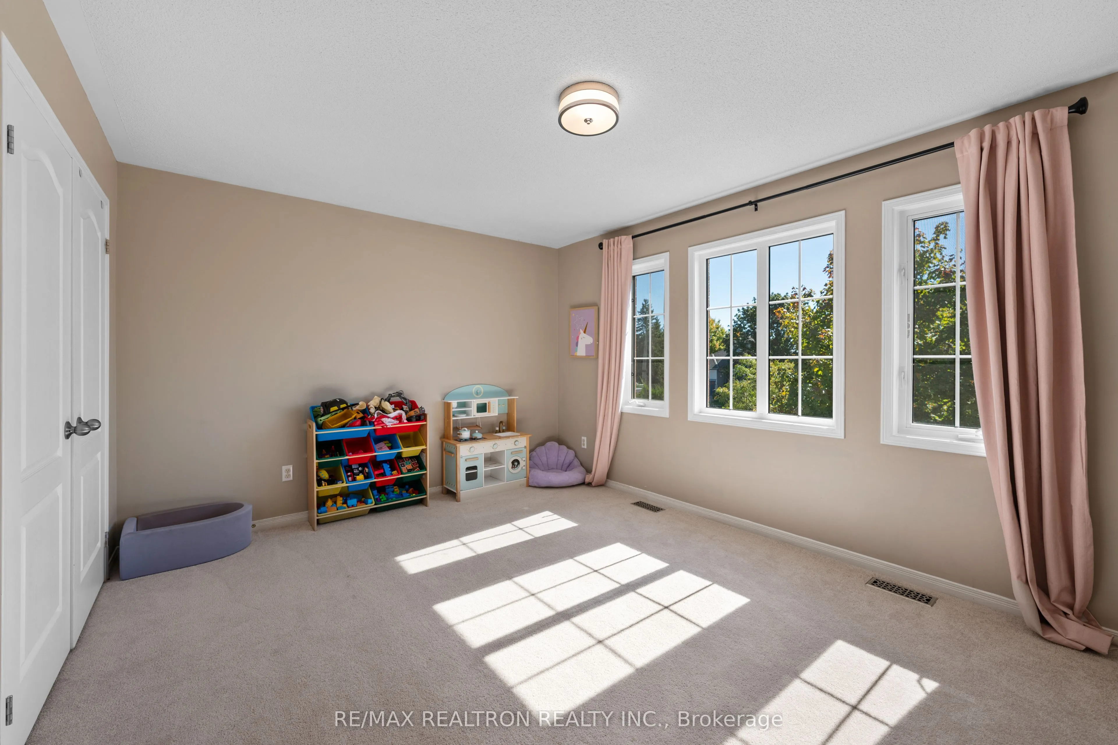 499 Silken Laumann Drive