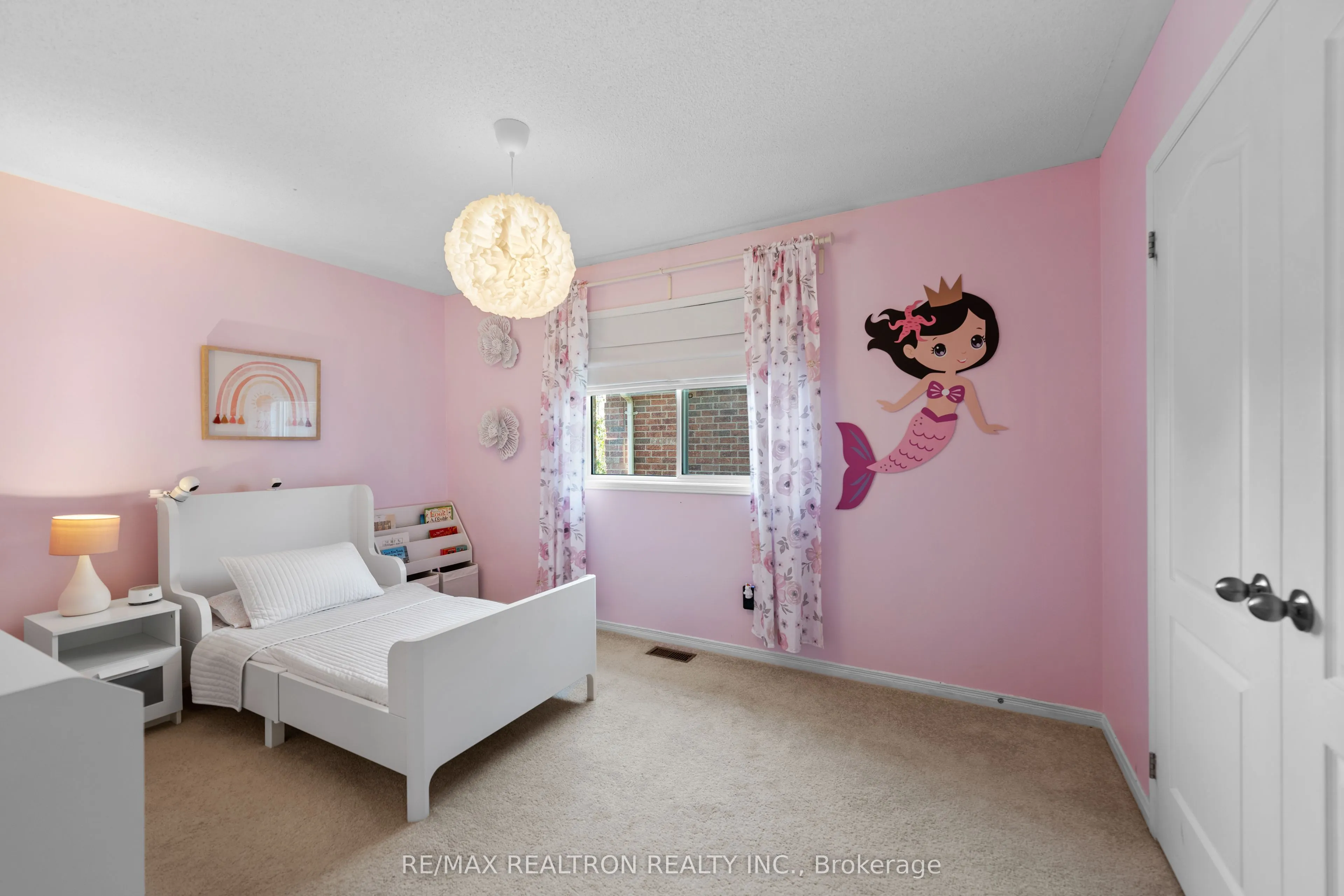 499 Silken Laumann Drive