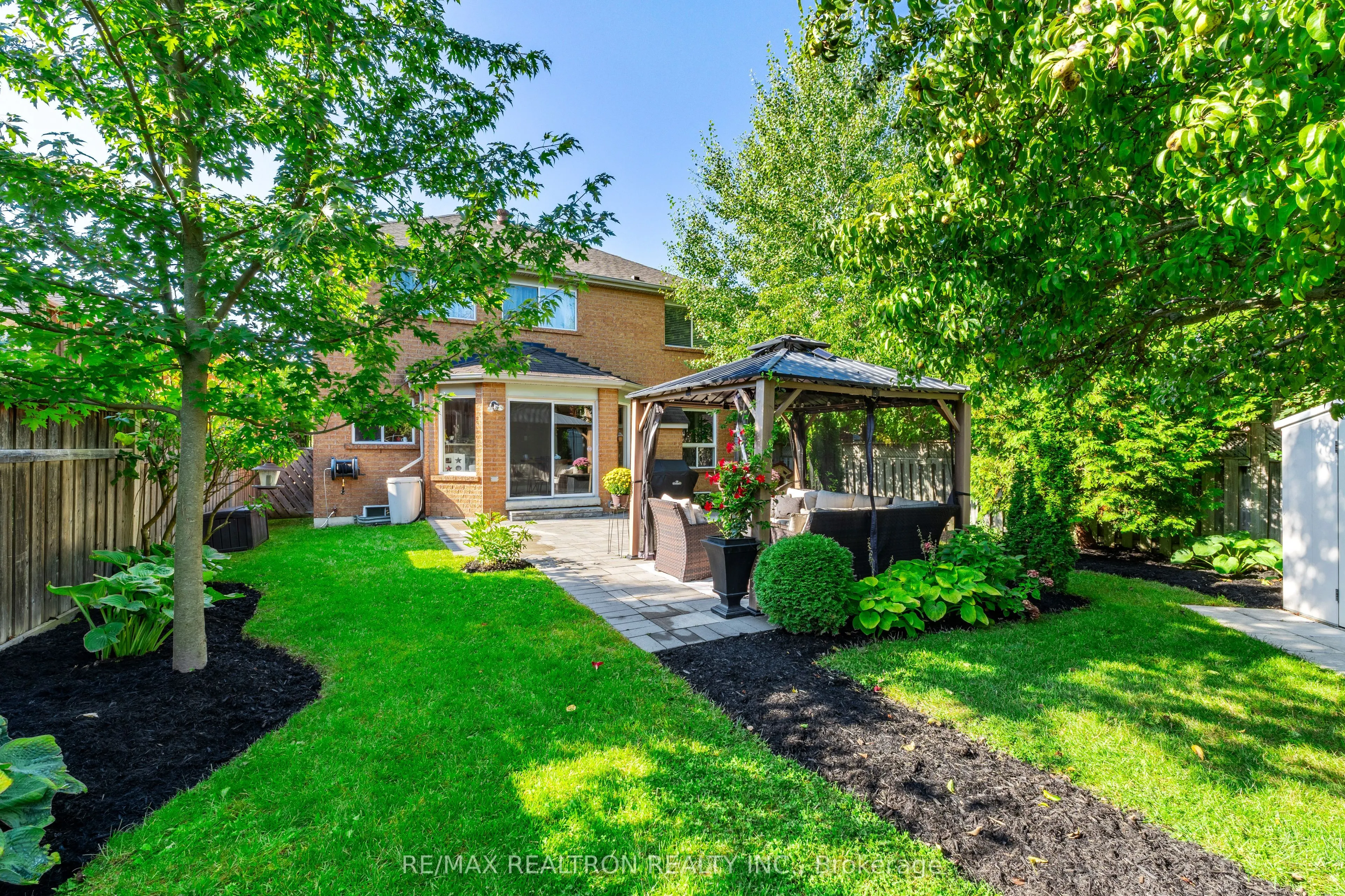 499 Silken Laumann Drive