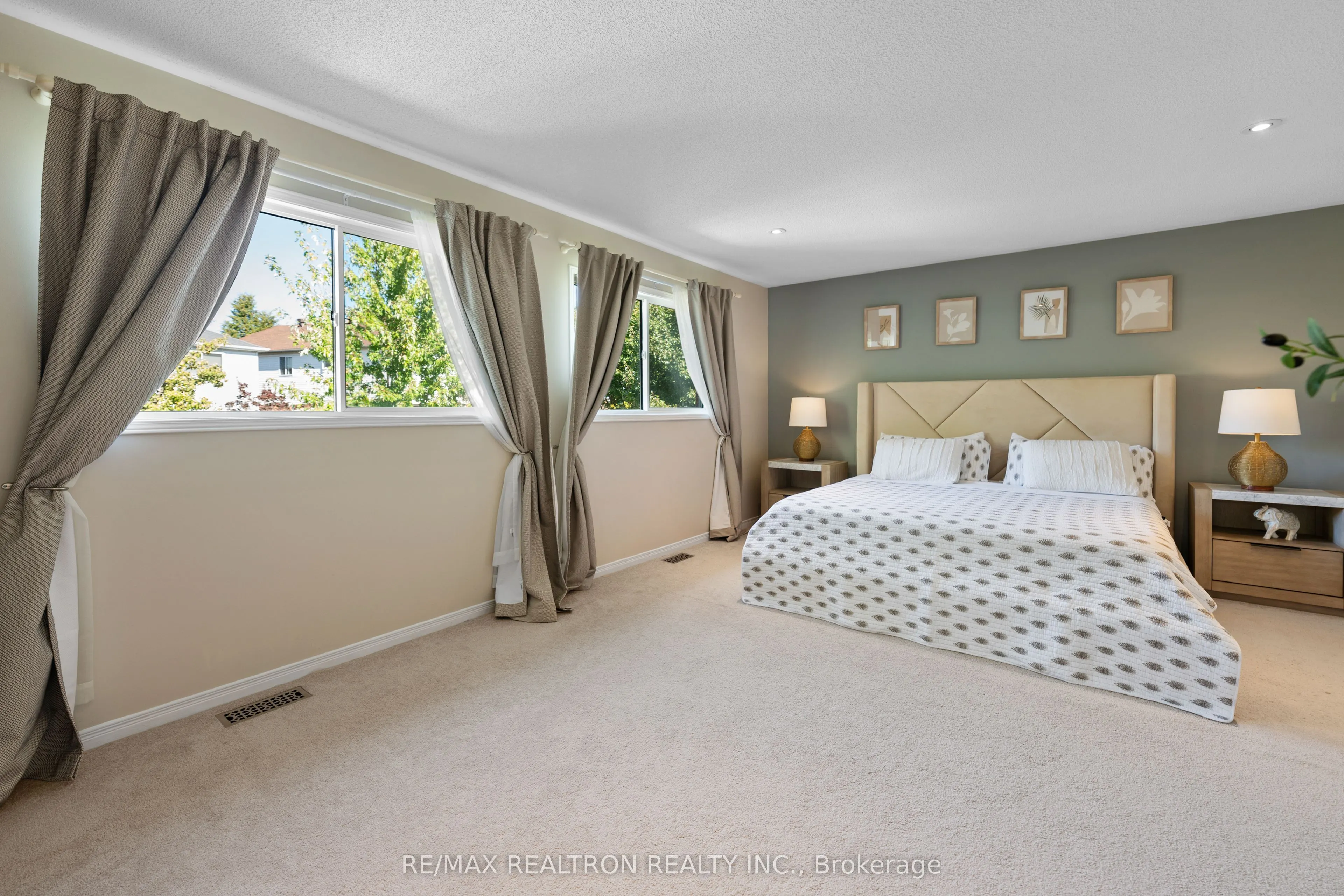 499 Silken Laumann Drive
