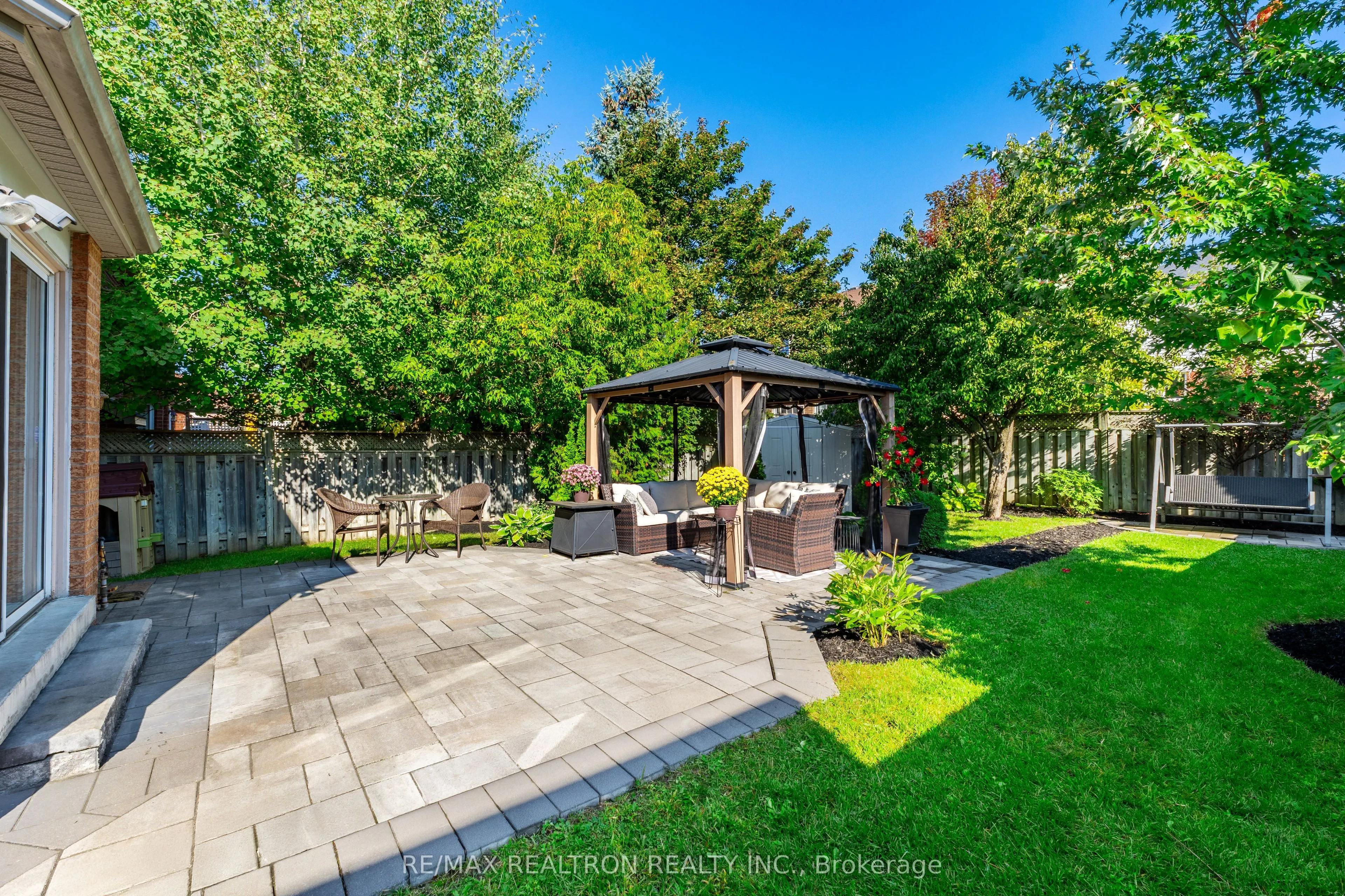 499 Silken Laumann Drive