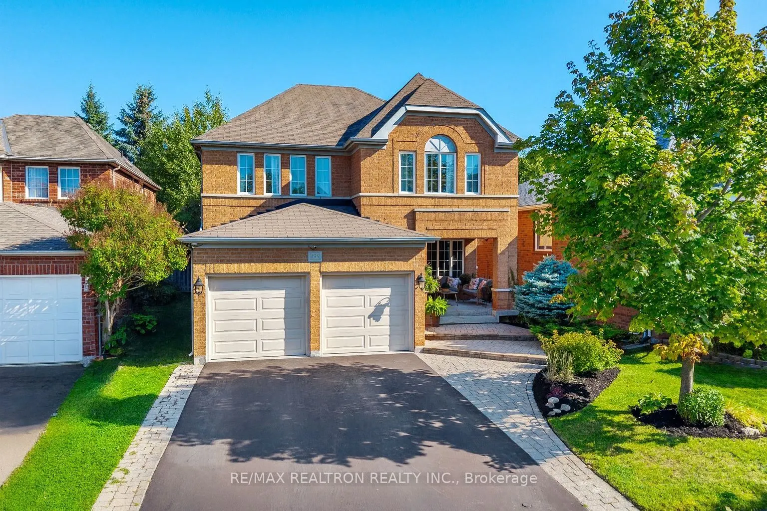 499 Silken Laumann Drive