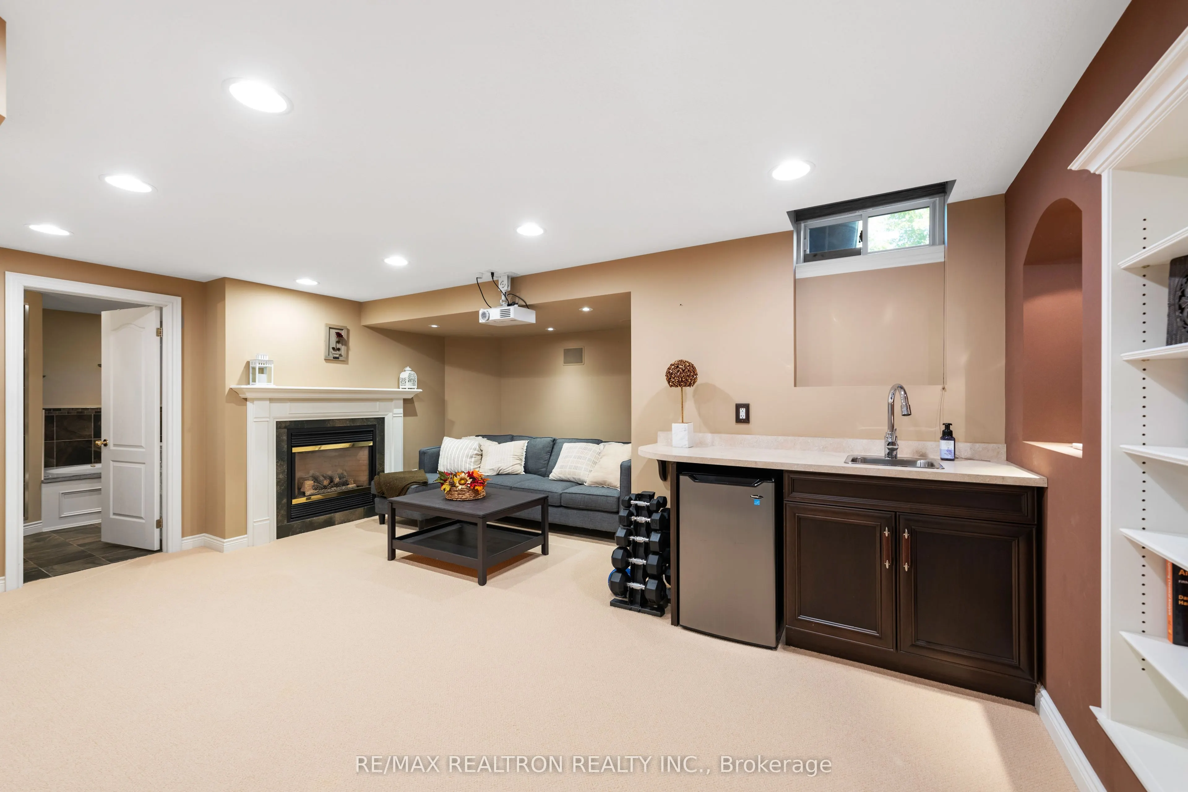 499 Silken Laumann Drive