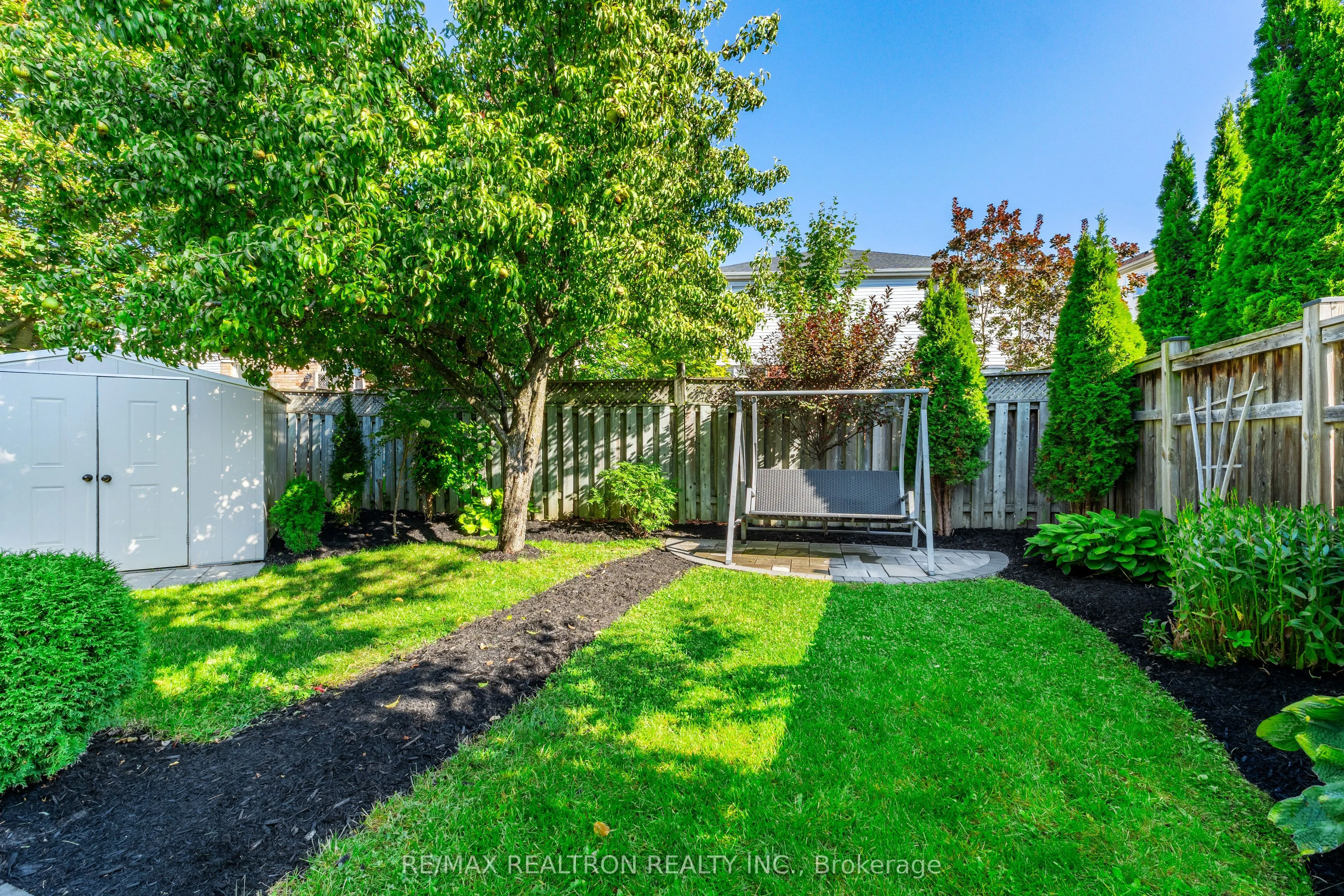 499 Silken Laumann Drive