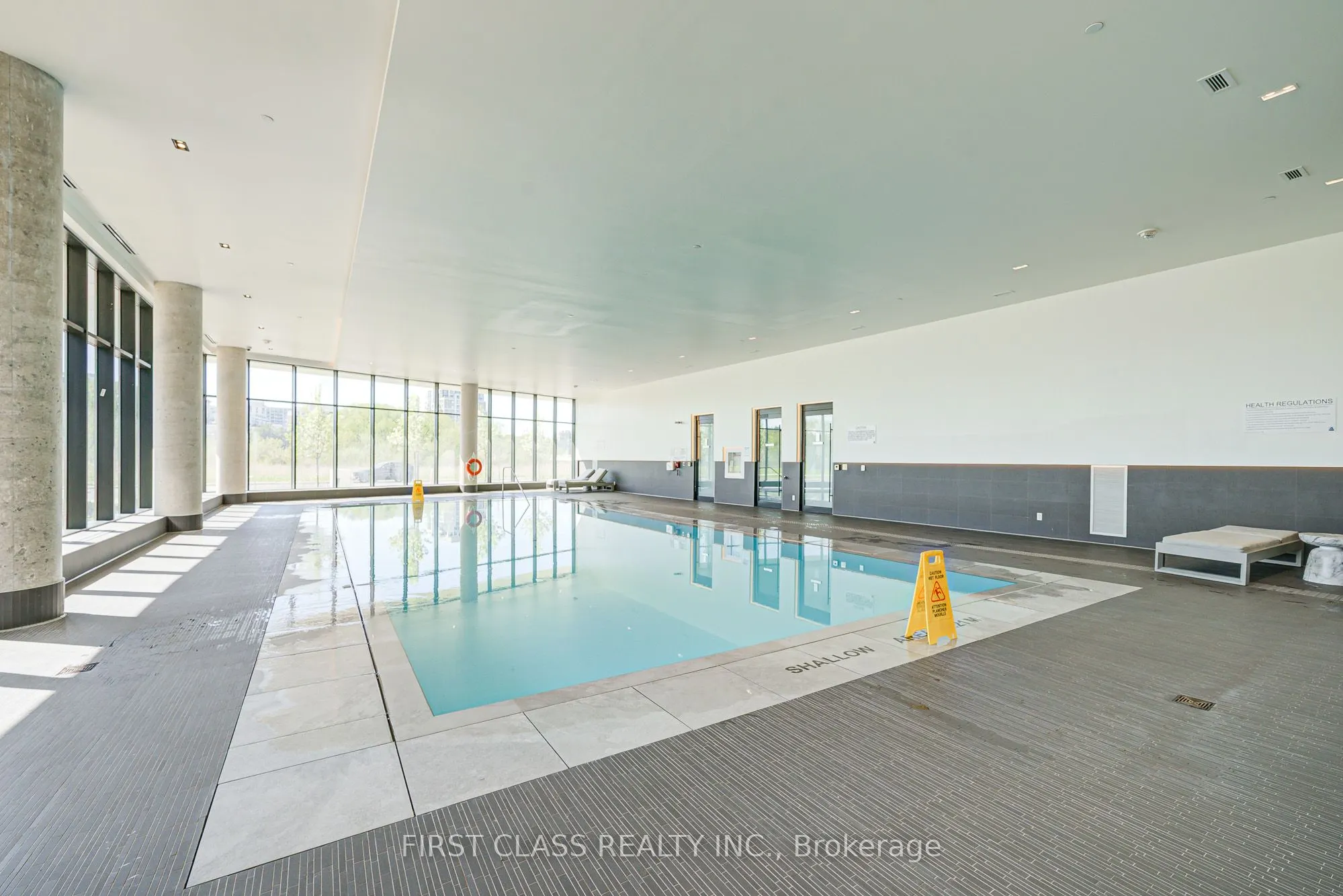 18 Water Walk Drive, #3106