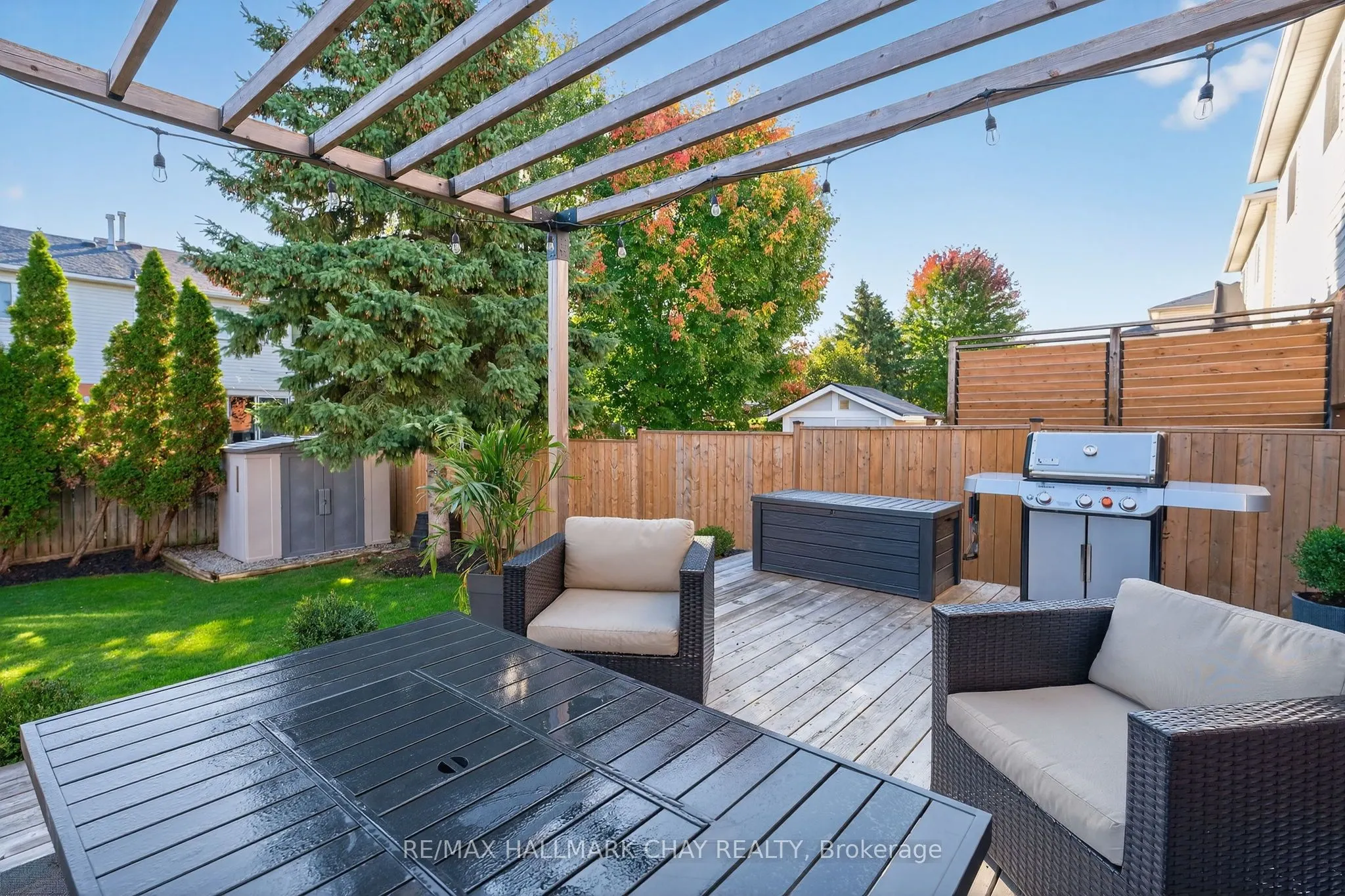 53 McKnight Crescent