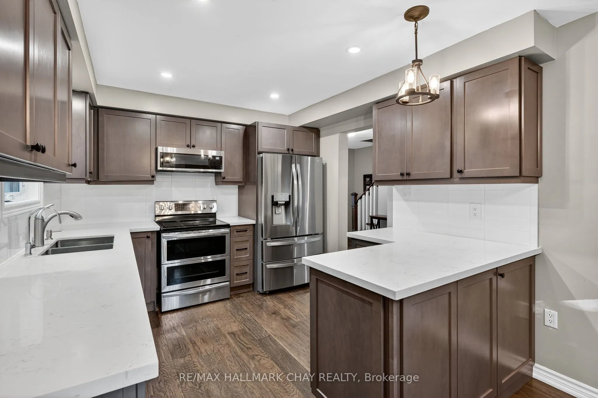 53 McKnight Crescent