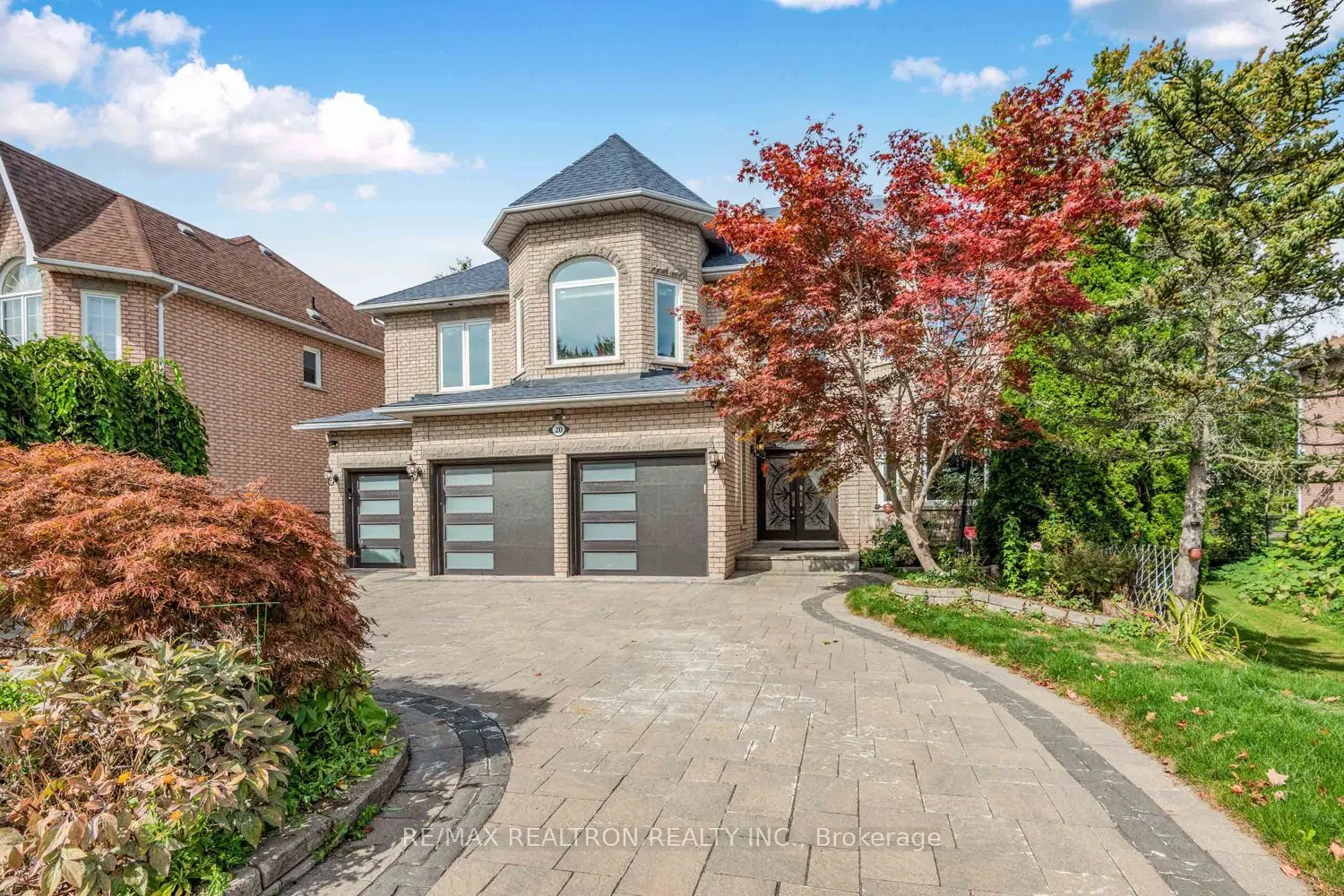 20 Pathlane Road