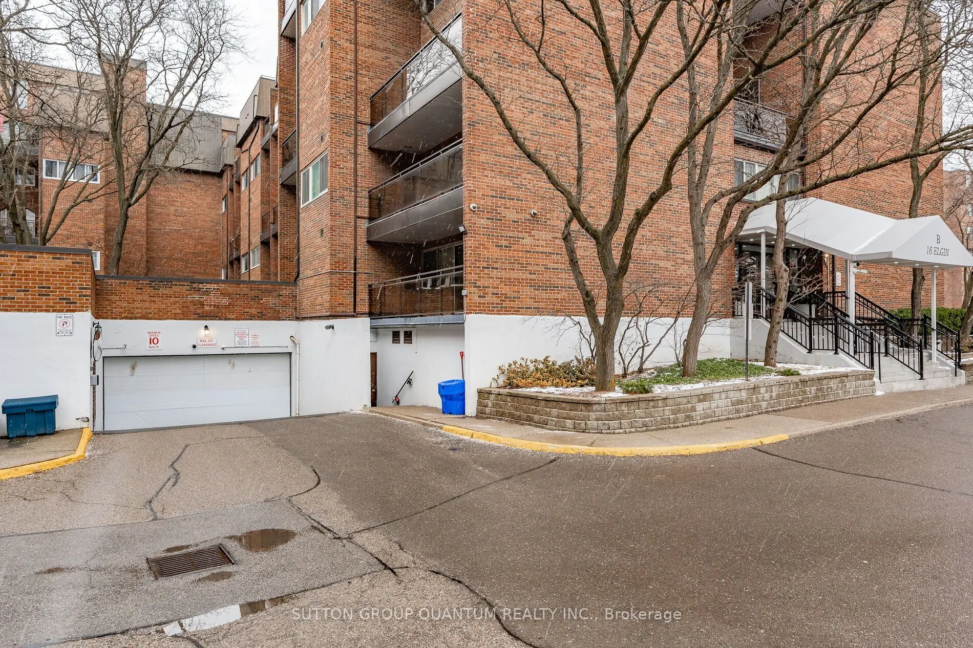 16B Elgin Street, #57