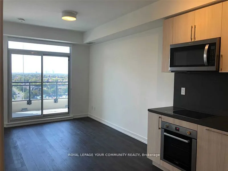 1 Grandview Avenue, #1015