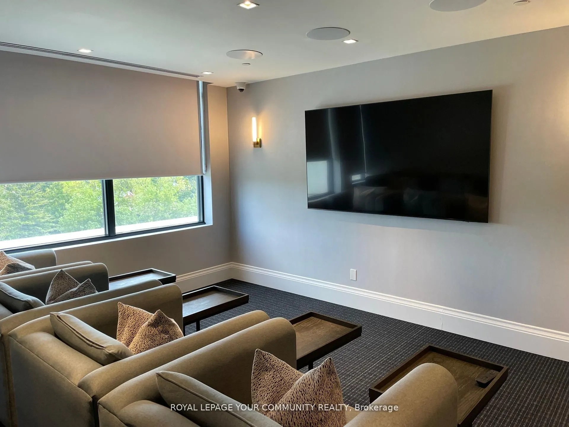 1 Grandview Avenue, #1015