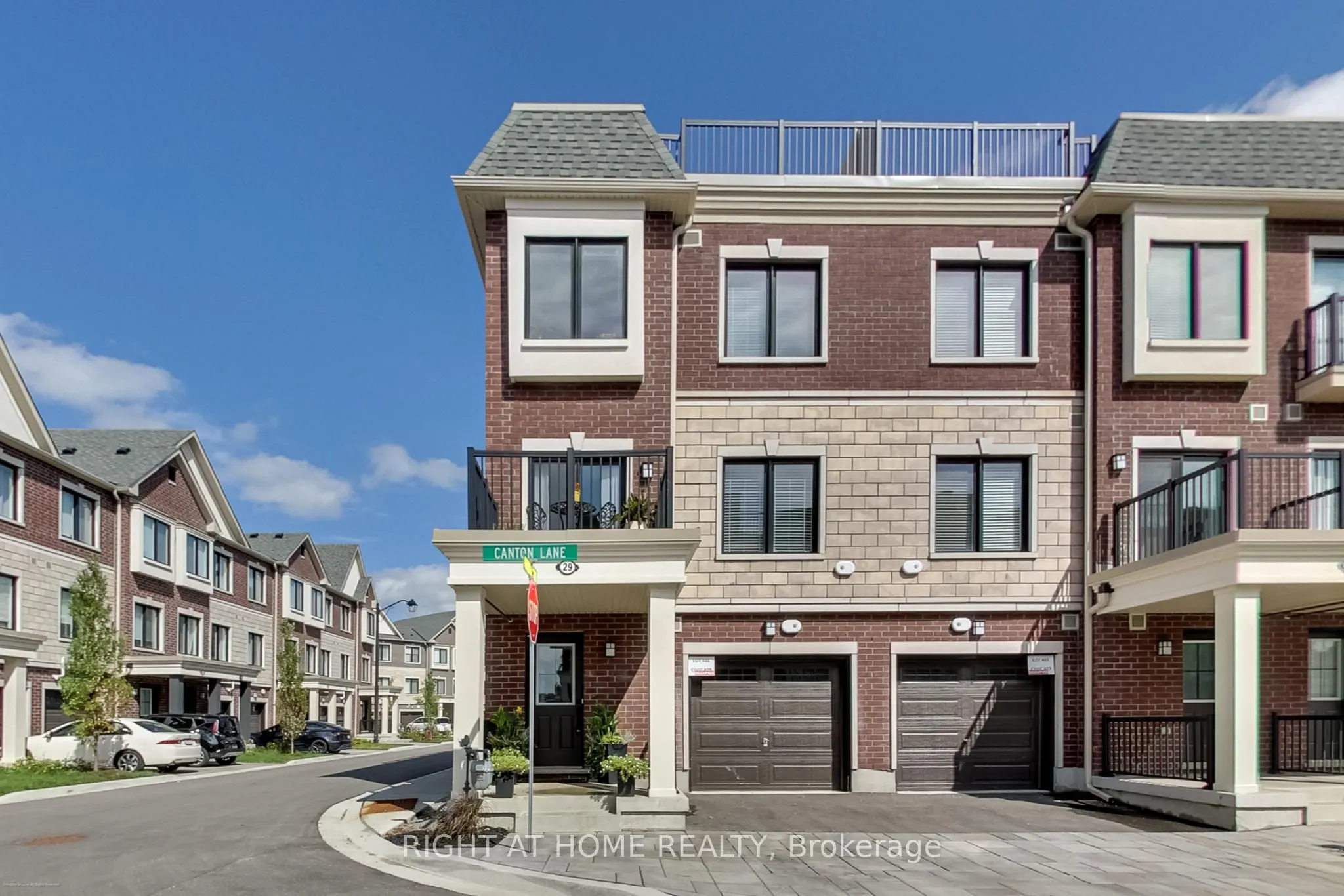 29 Canton Lane
