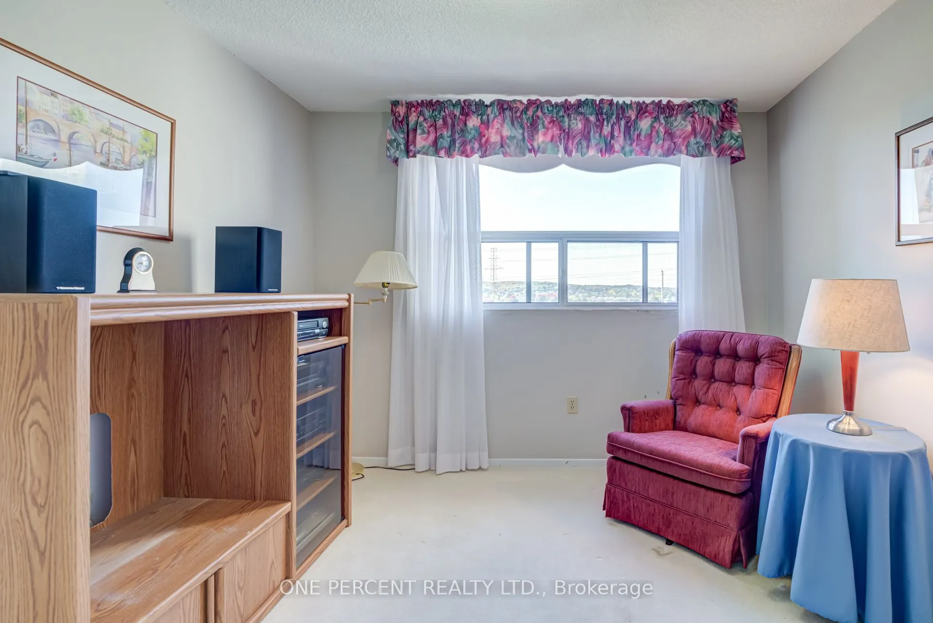 20 William Roe Boulevard, #705