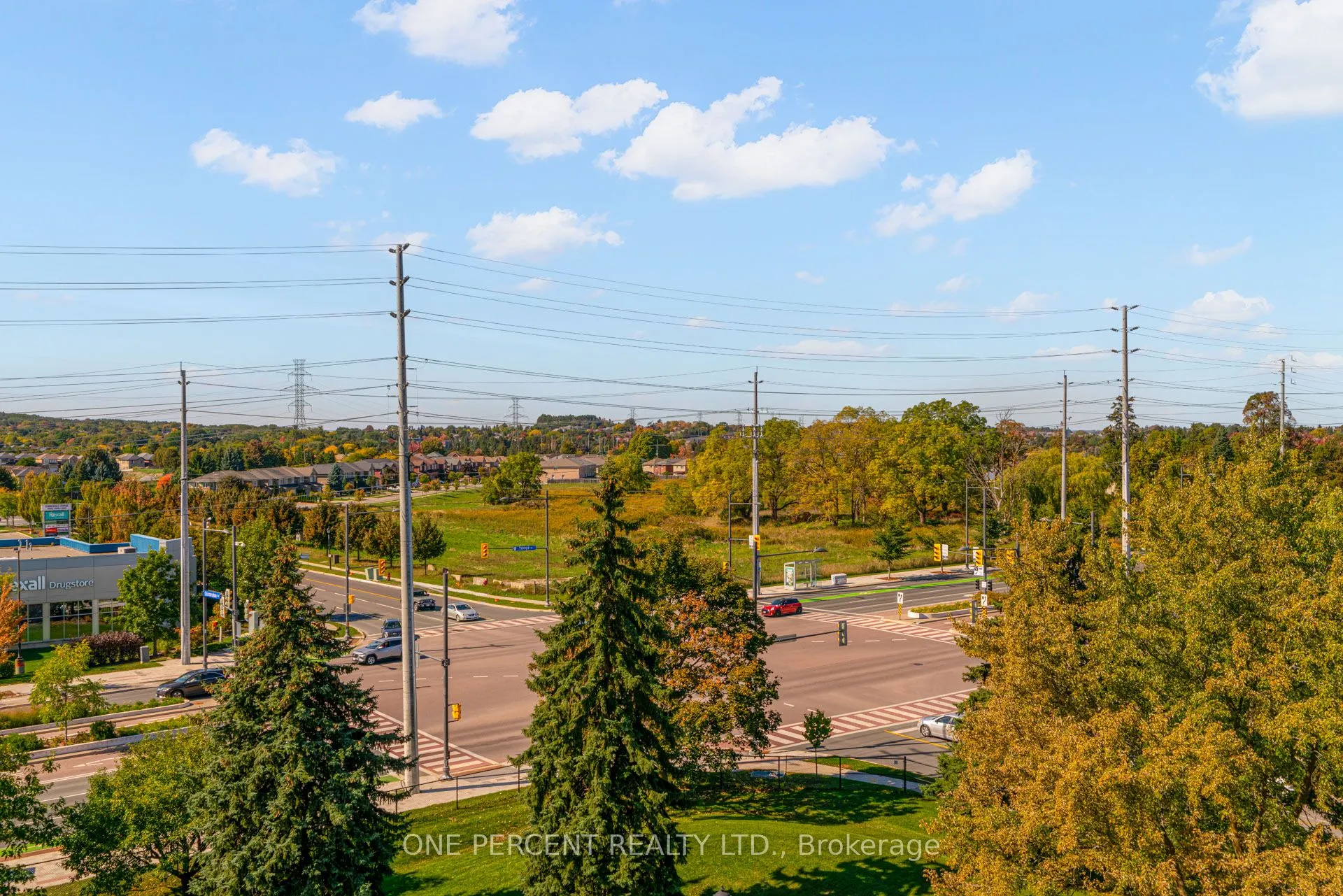 20 William Roe Boulevard, #705