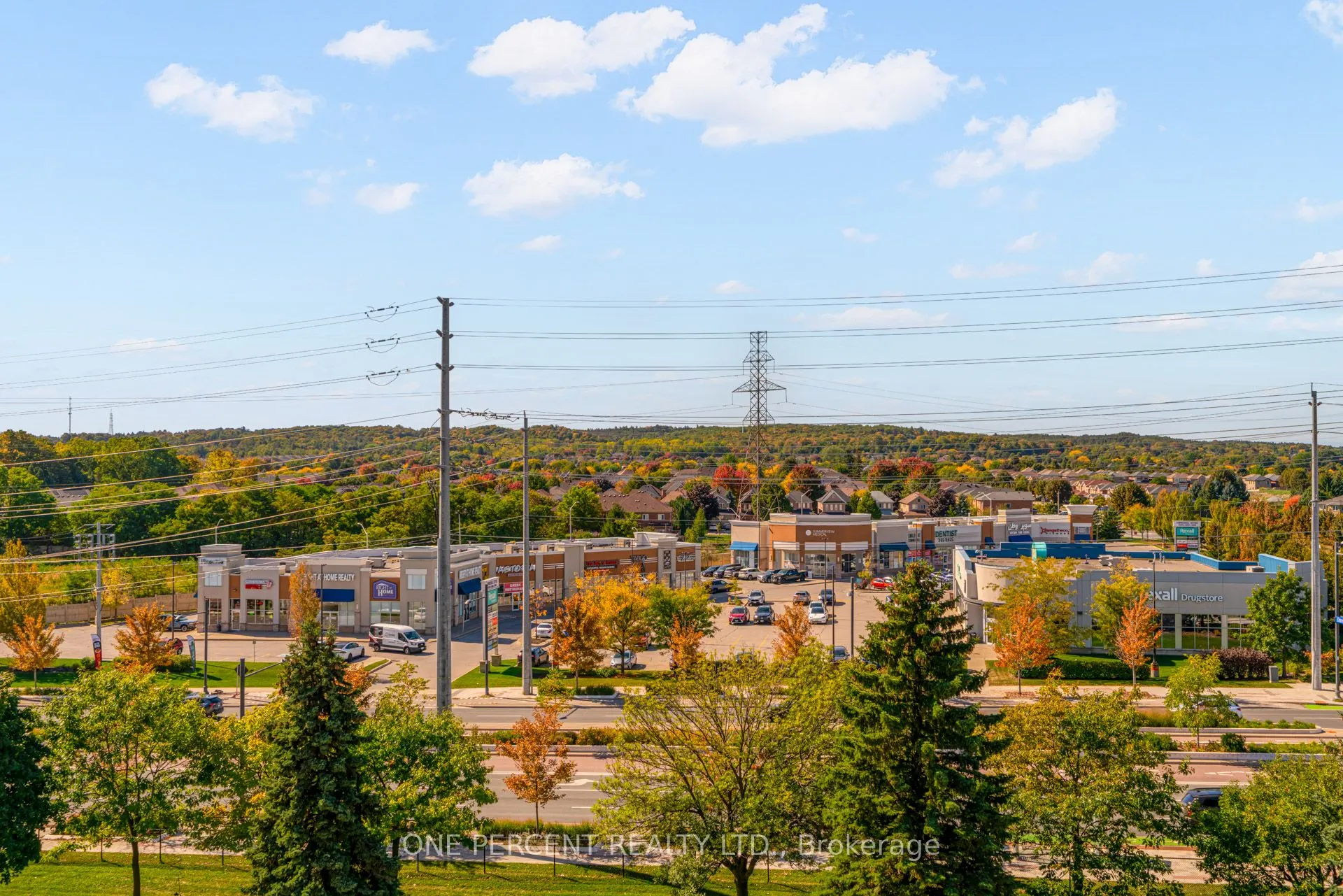20 William Roe Boulevard, #705
