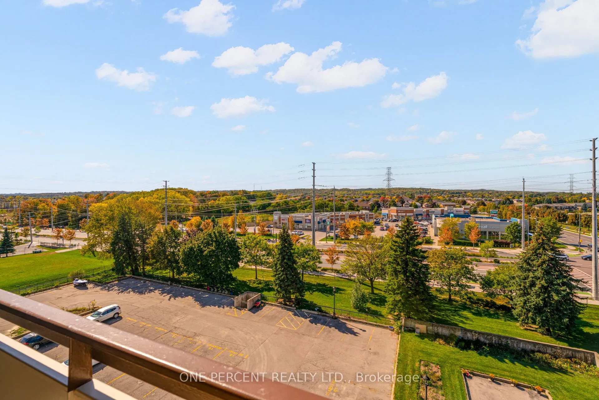 20 William Roe Boulevard, #705