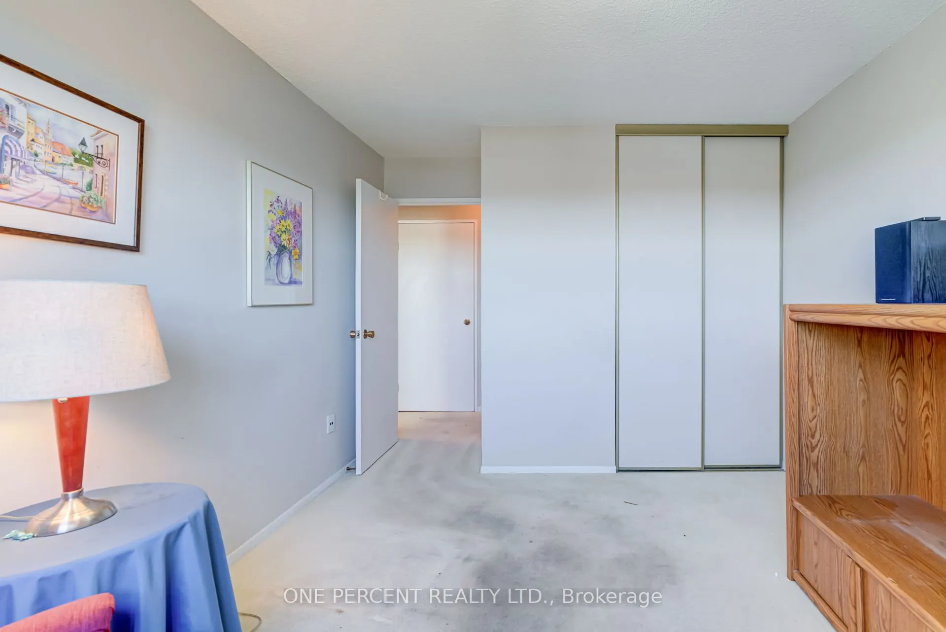20 William Roe Boulevard, #705