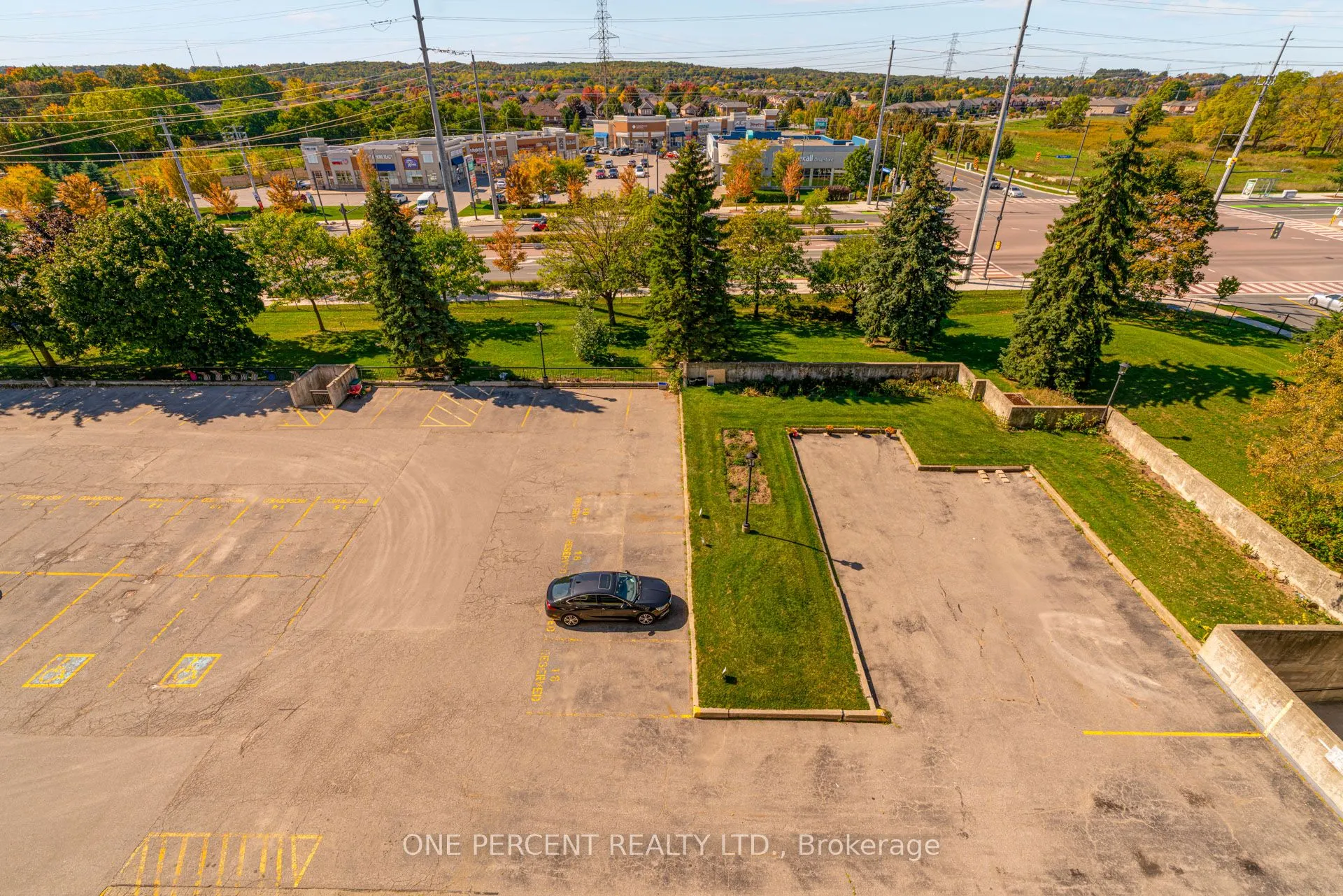 20 William Roe Boulevard, #705
