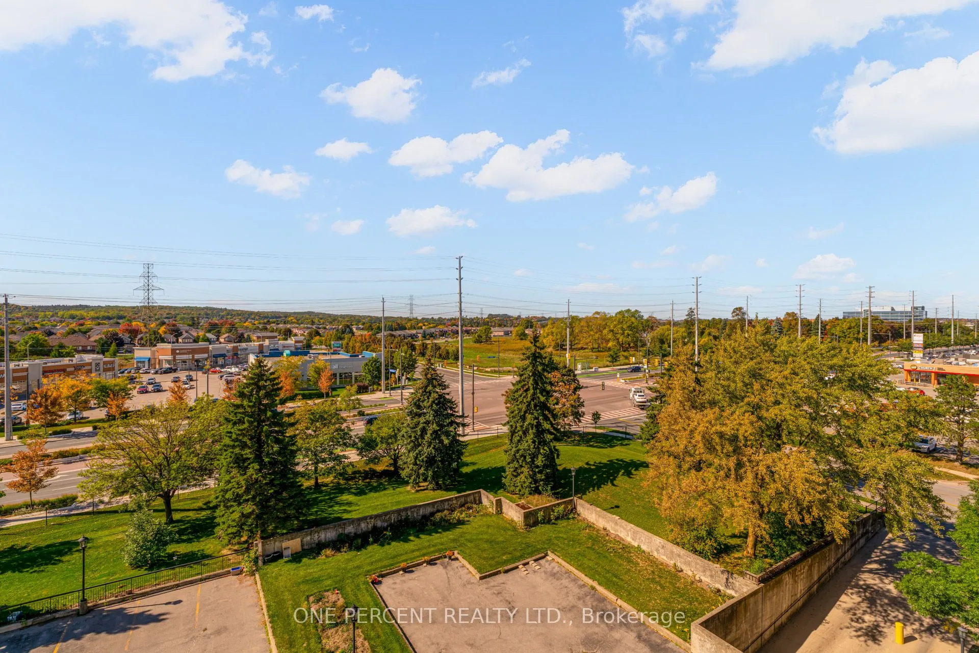 20 William Roe Boulevard, #705