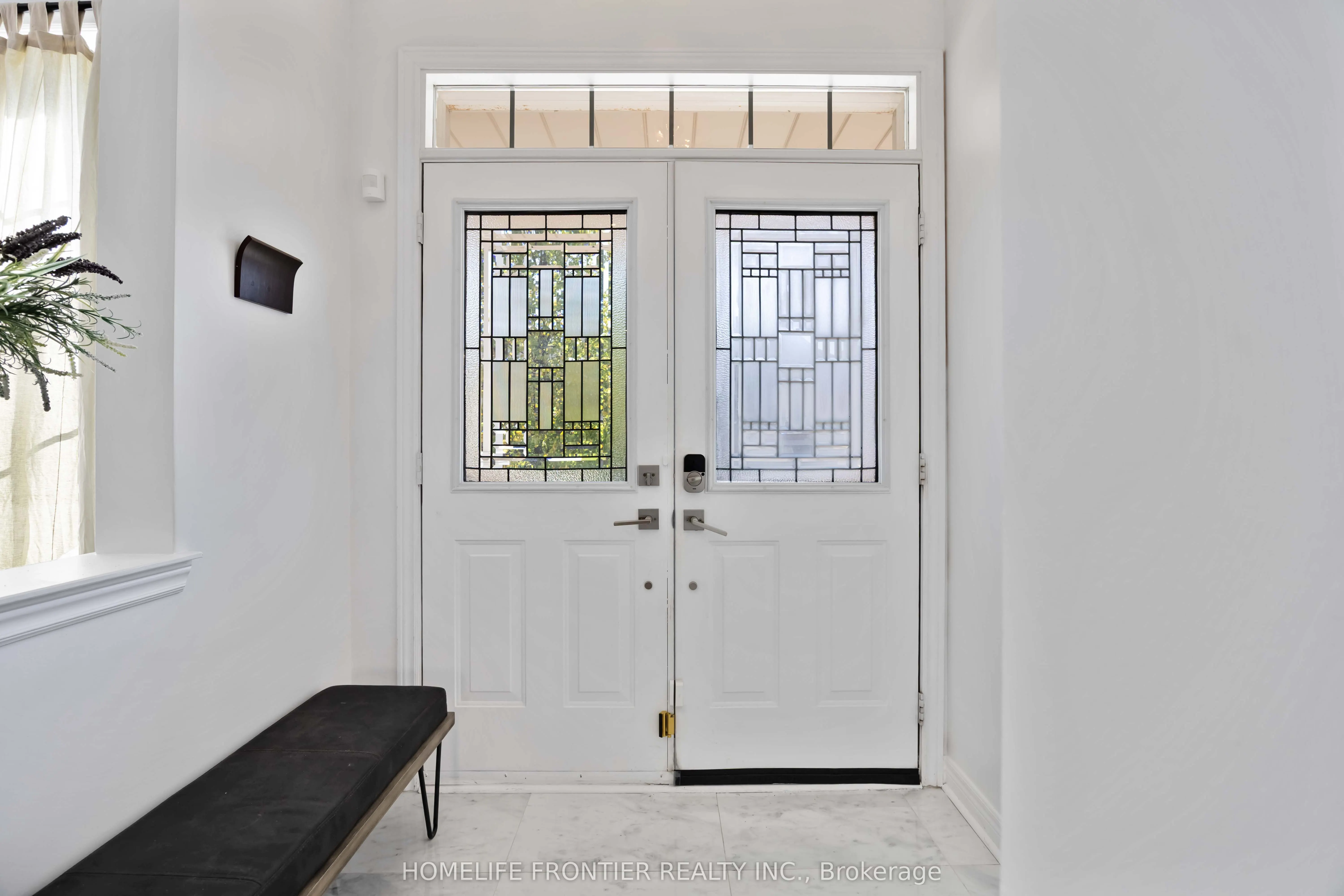 26 Barnstone Drive