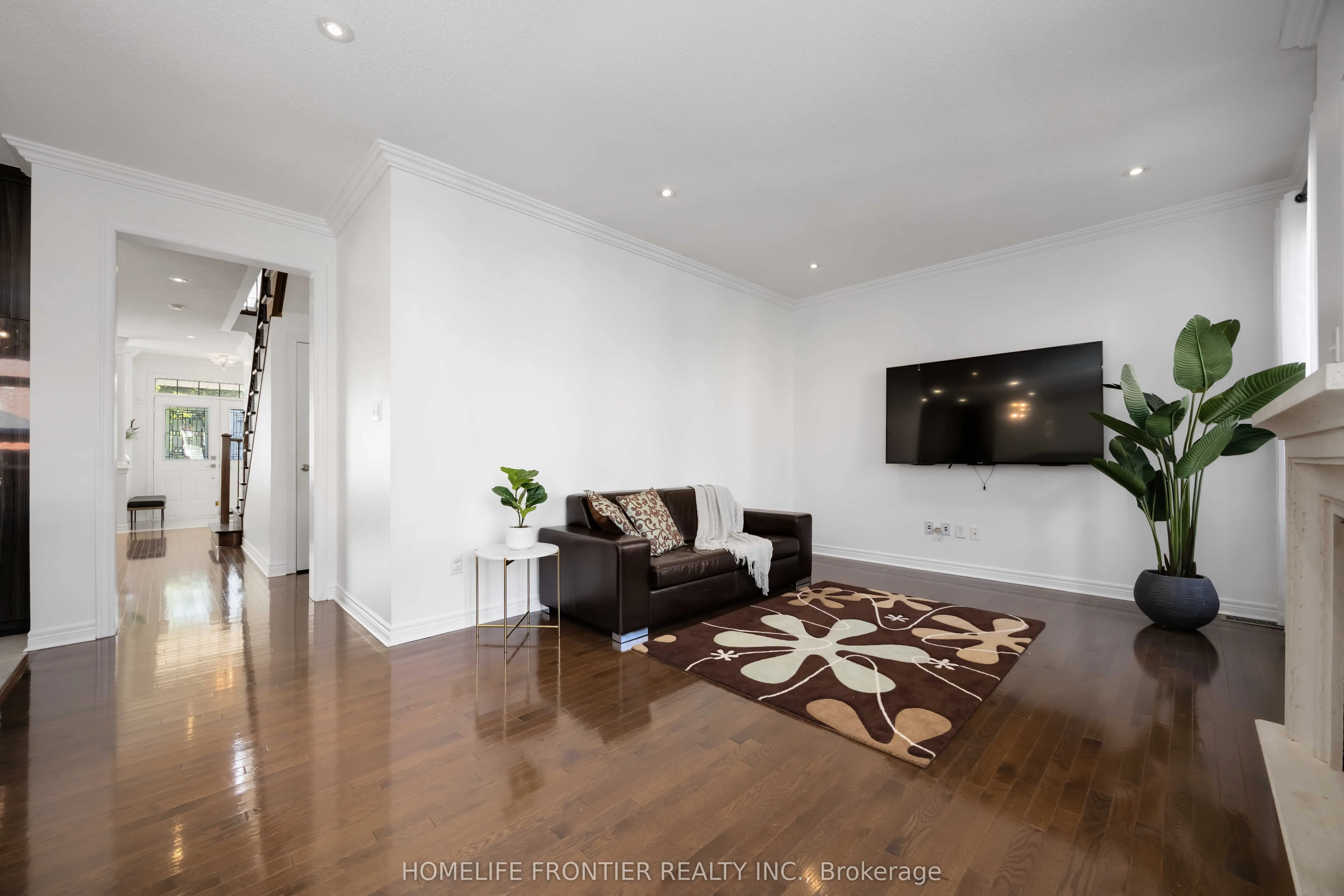26 Barnstone Drive