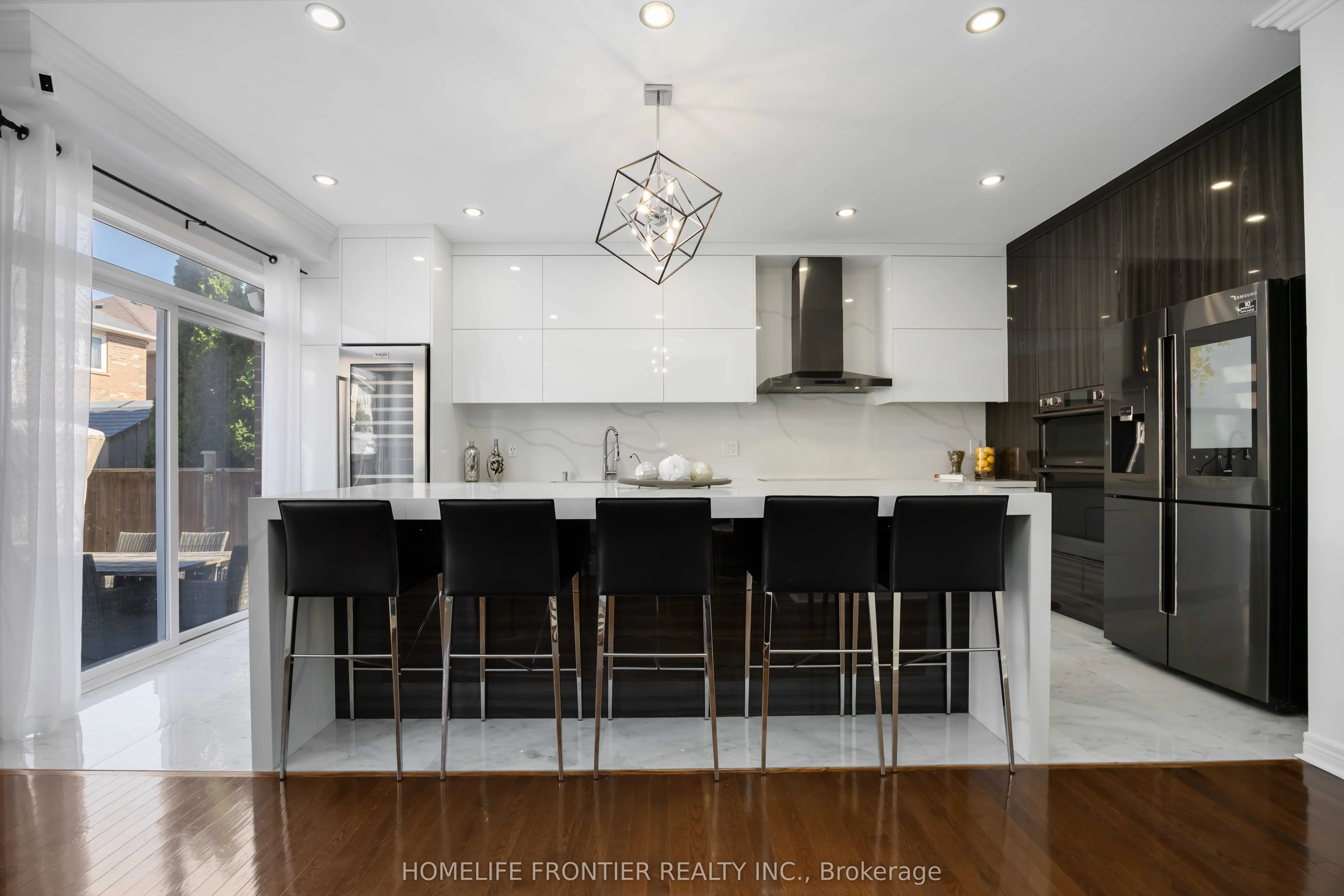 26 Barnstone Drive