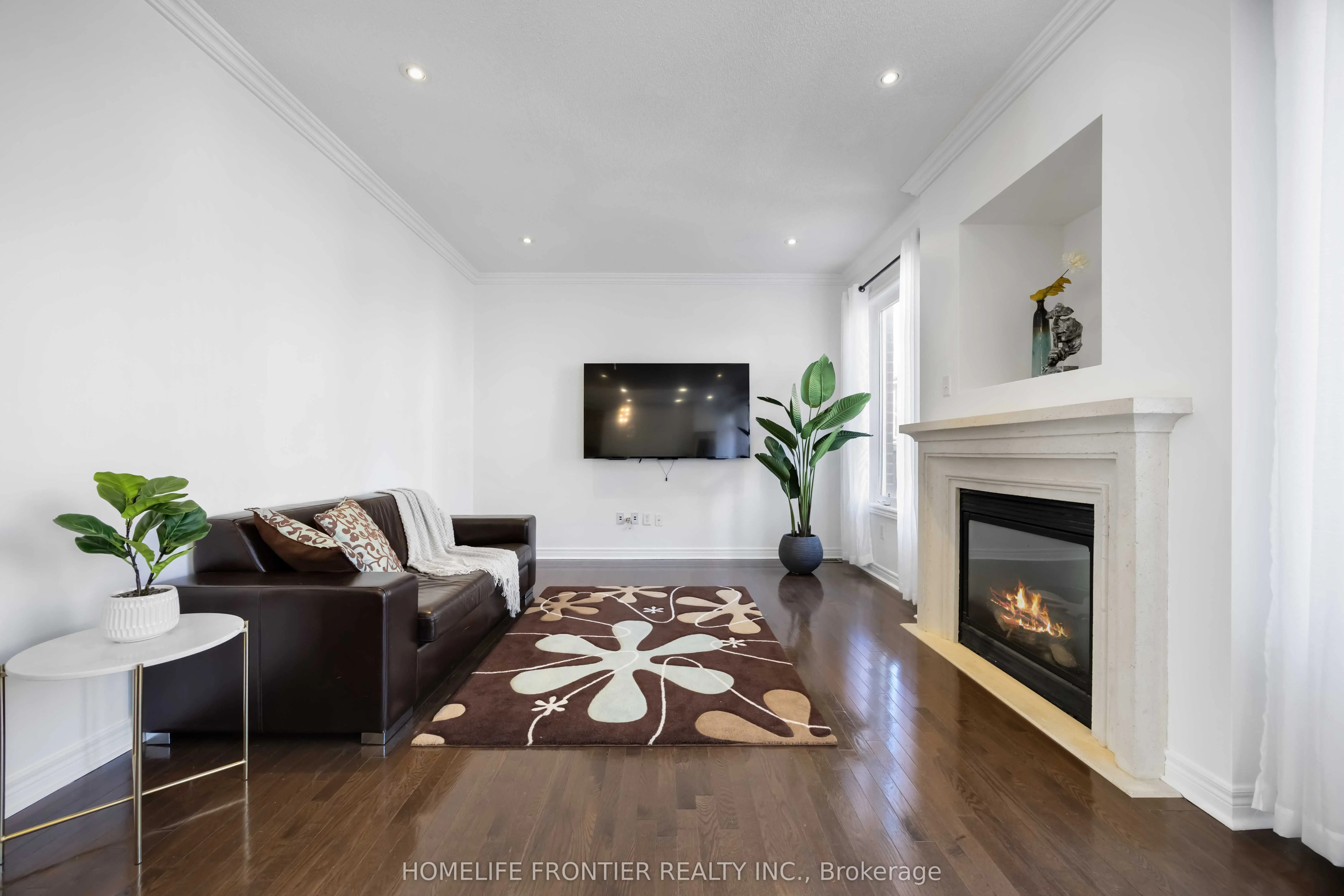 26 Barnstone Drive