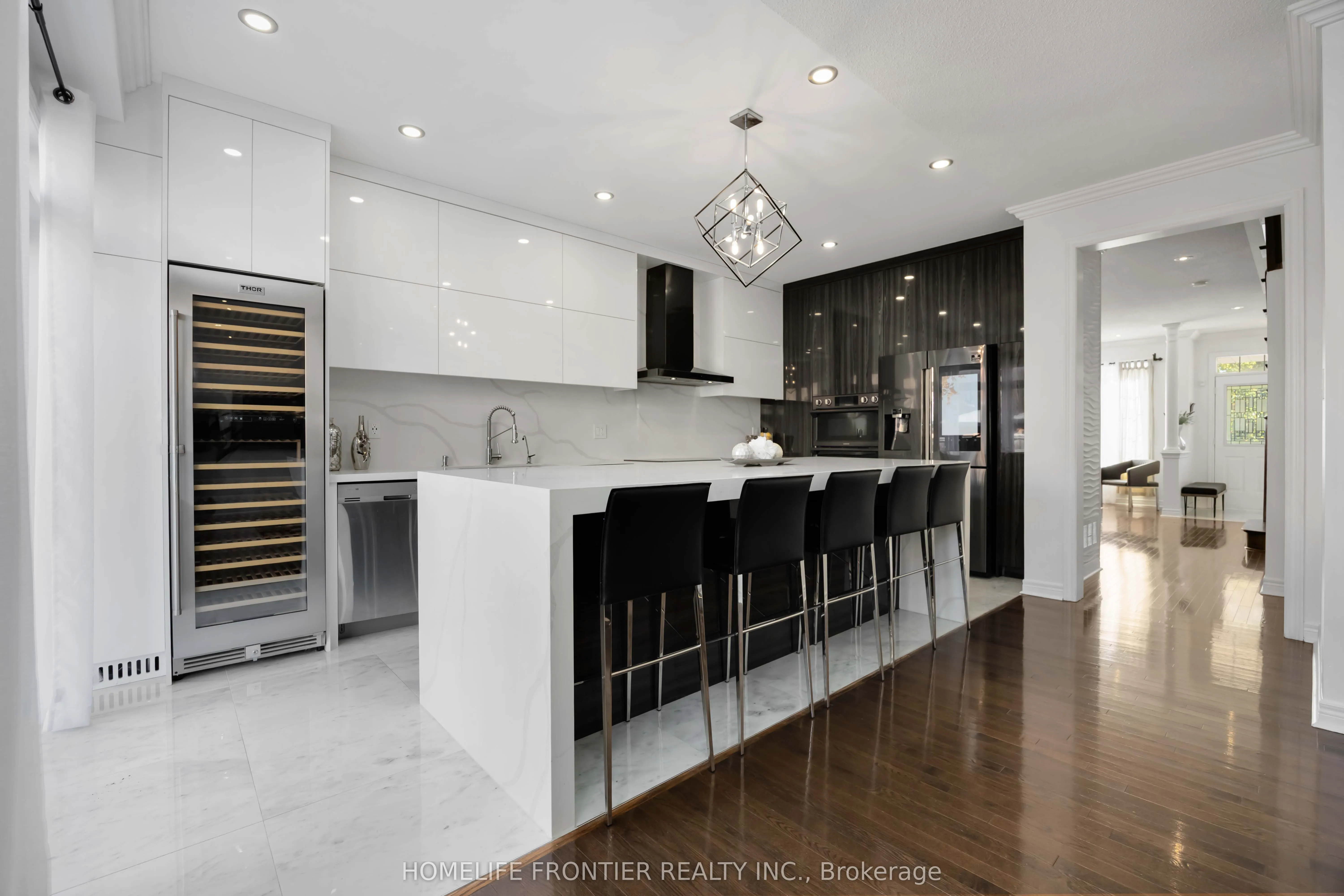 26 Barnstone Drive