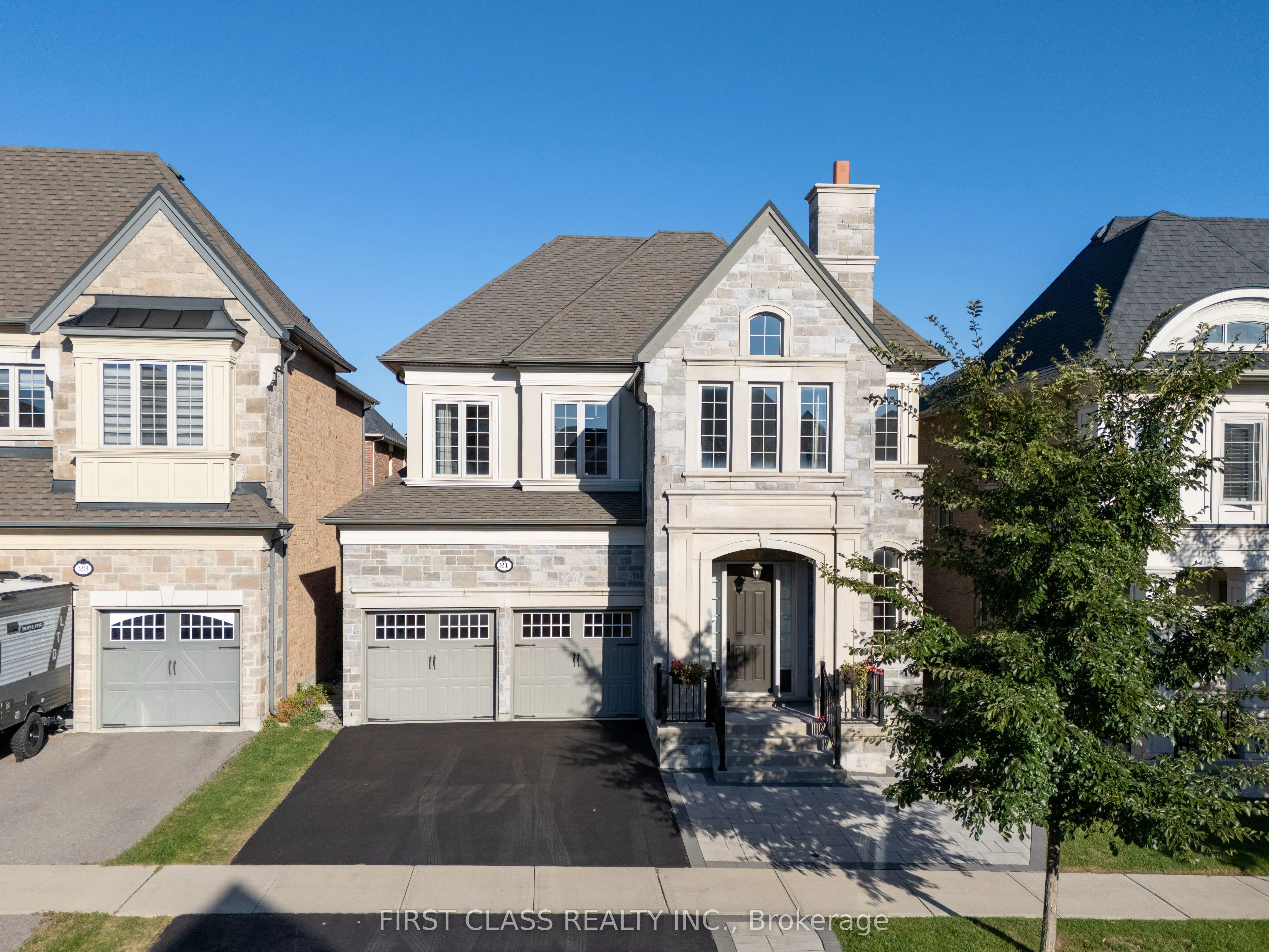 21 Rhine River Street