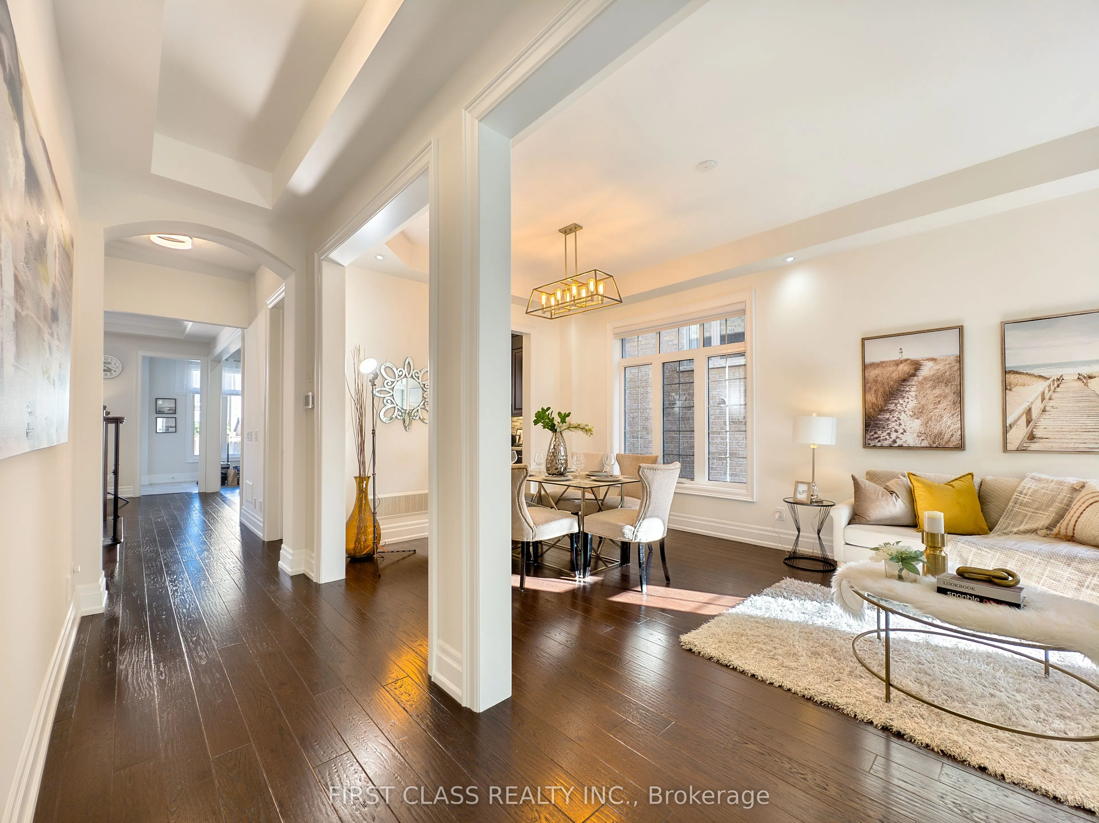 21 Rhine River Street