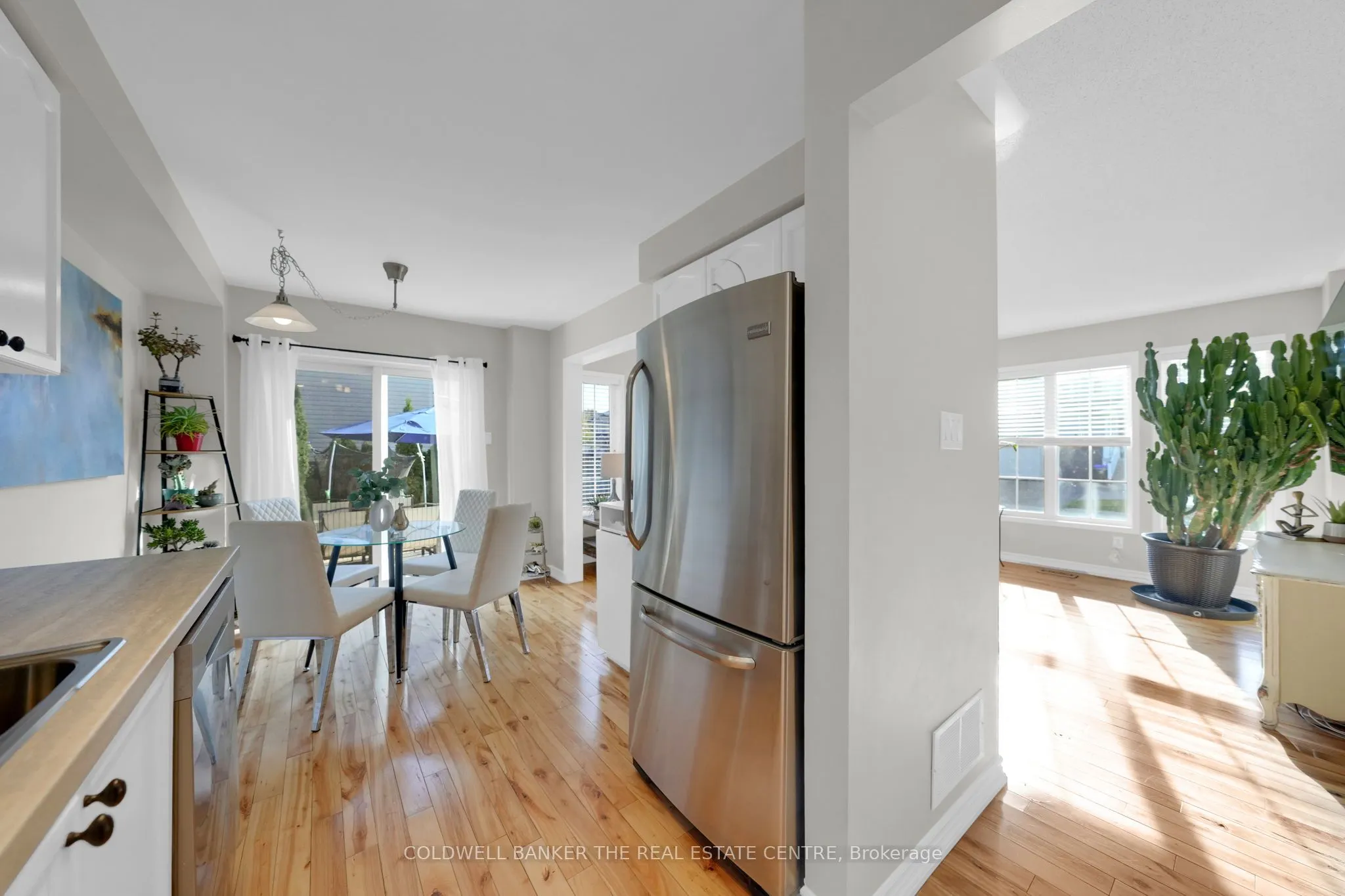 1 Mcgahey Street
