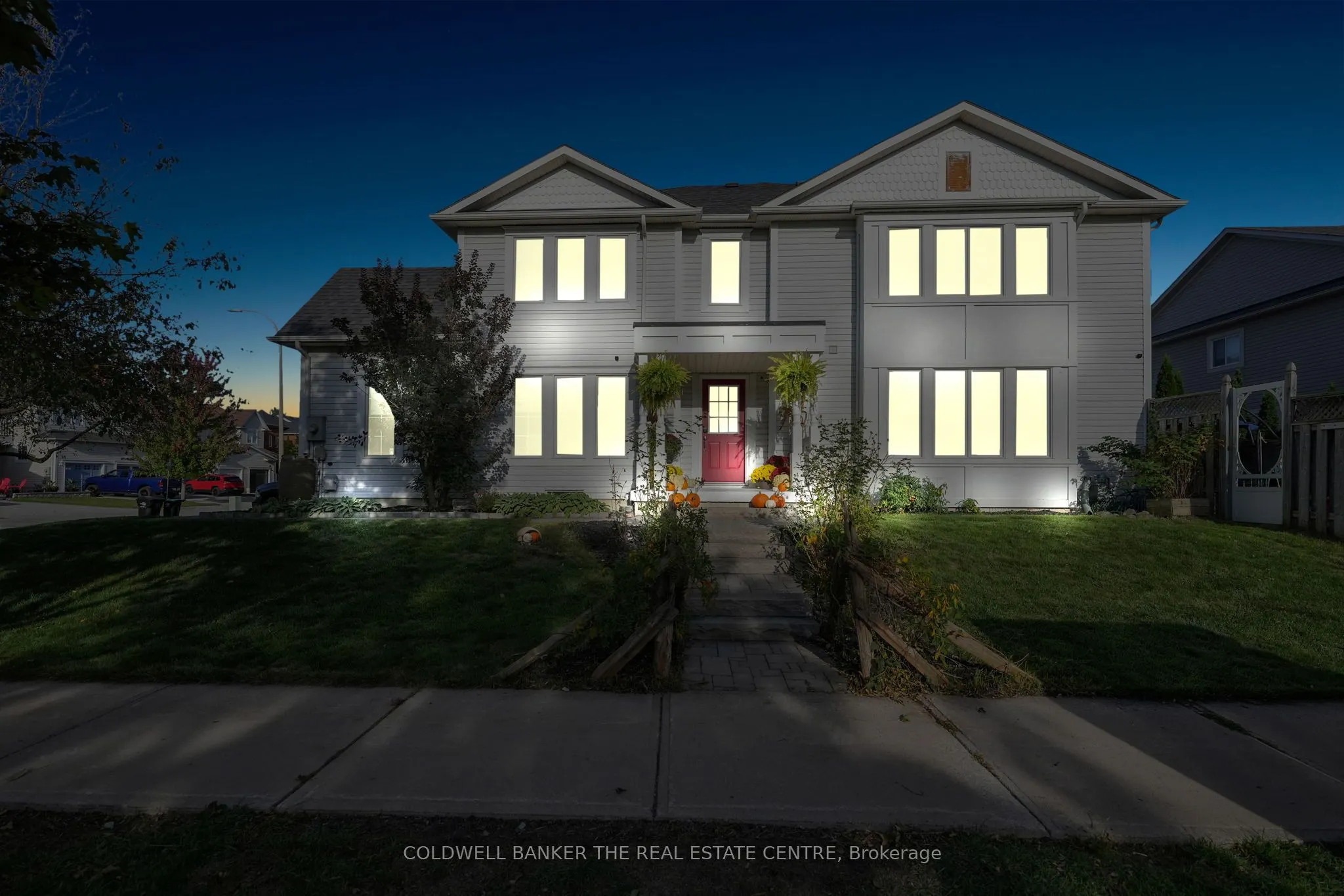 1 Mcgahey Street
