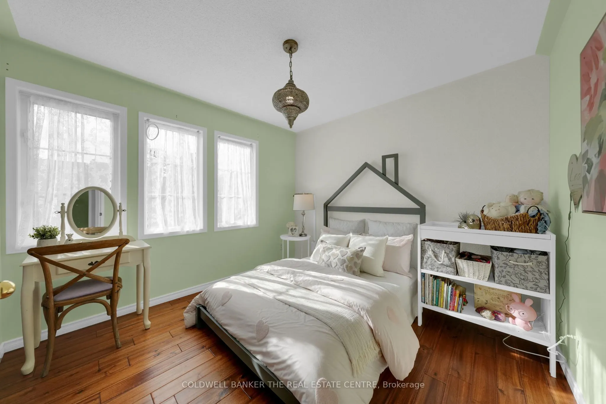1 Mcgahey Street