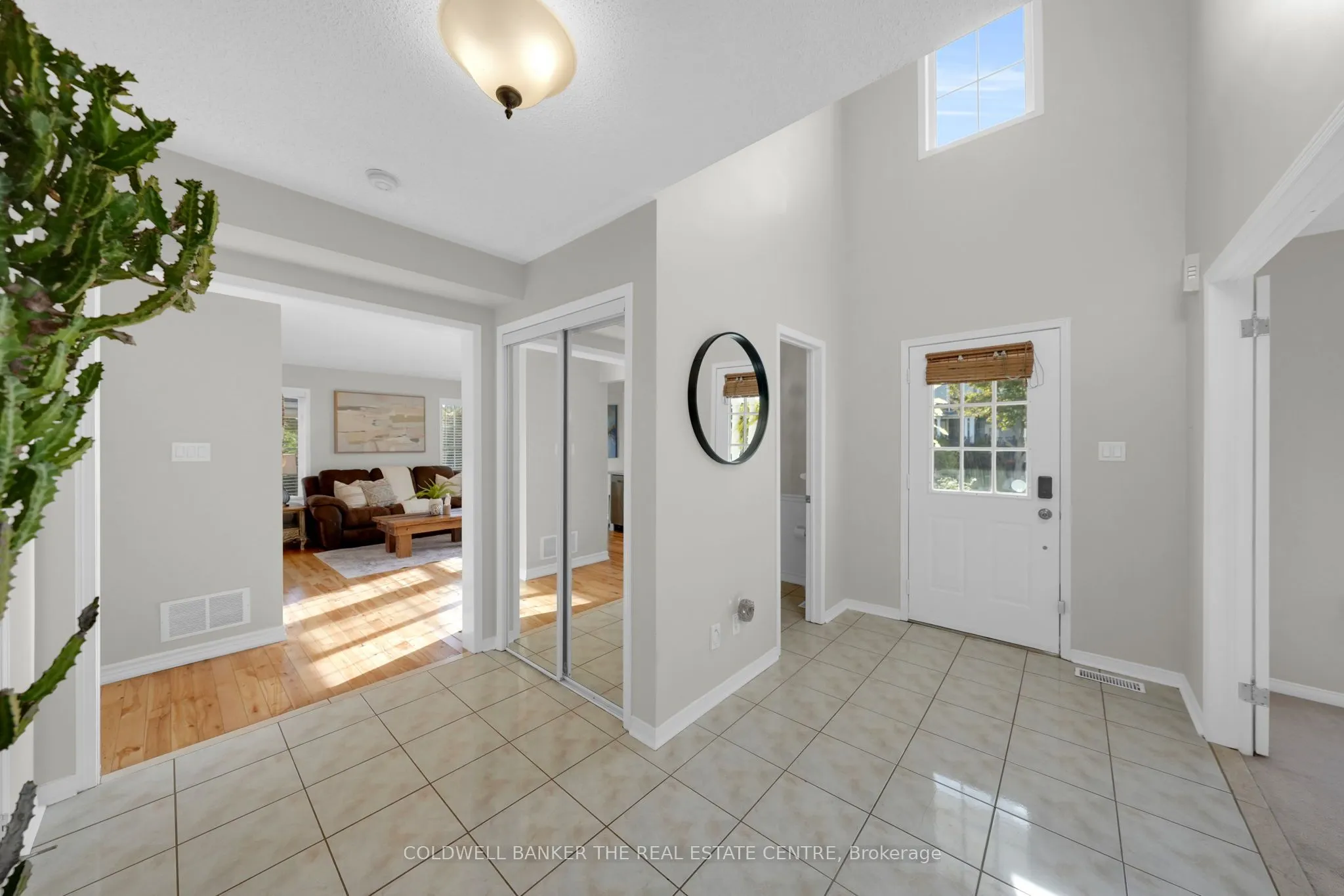 1 Mcgahey Street
