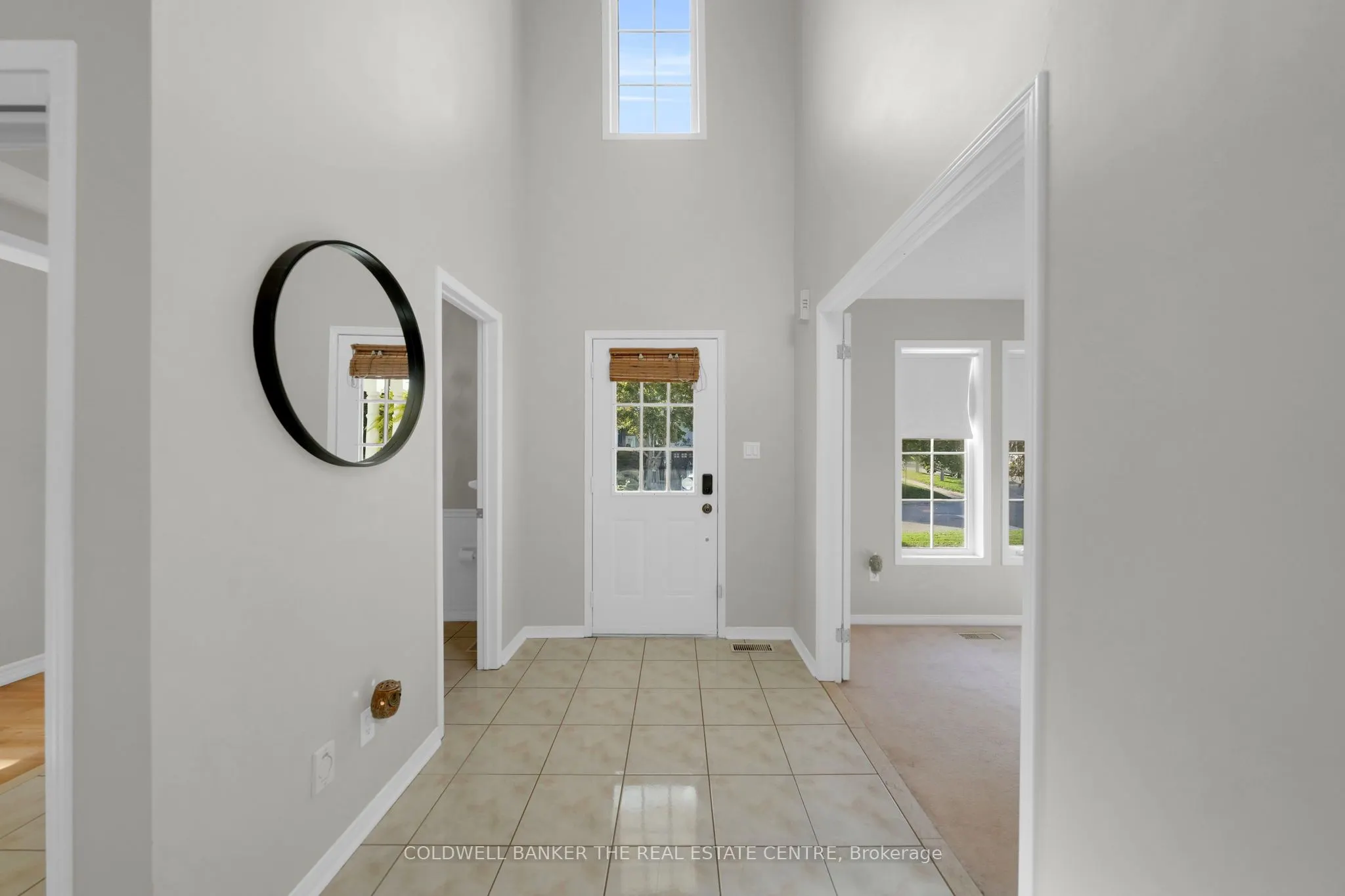 1 Mcgahey Street