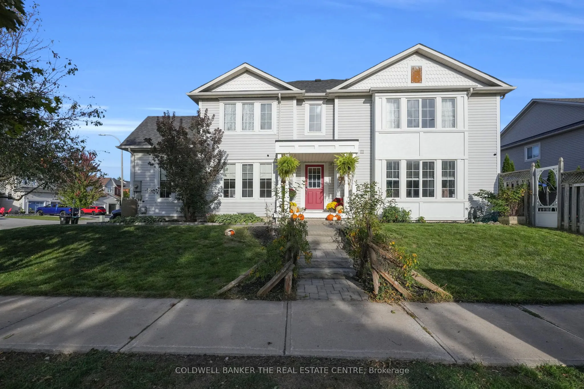 1 Mcgahey Street