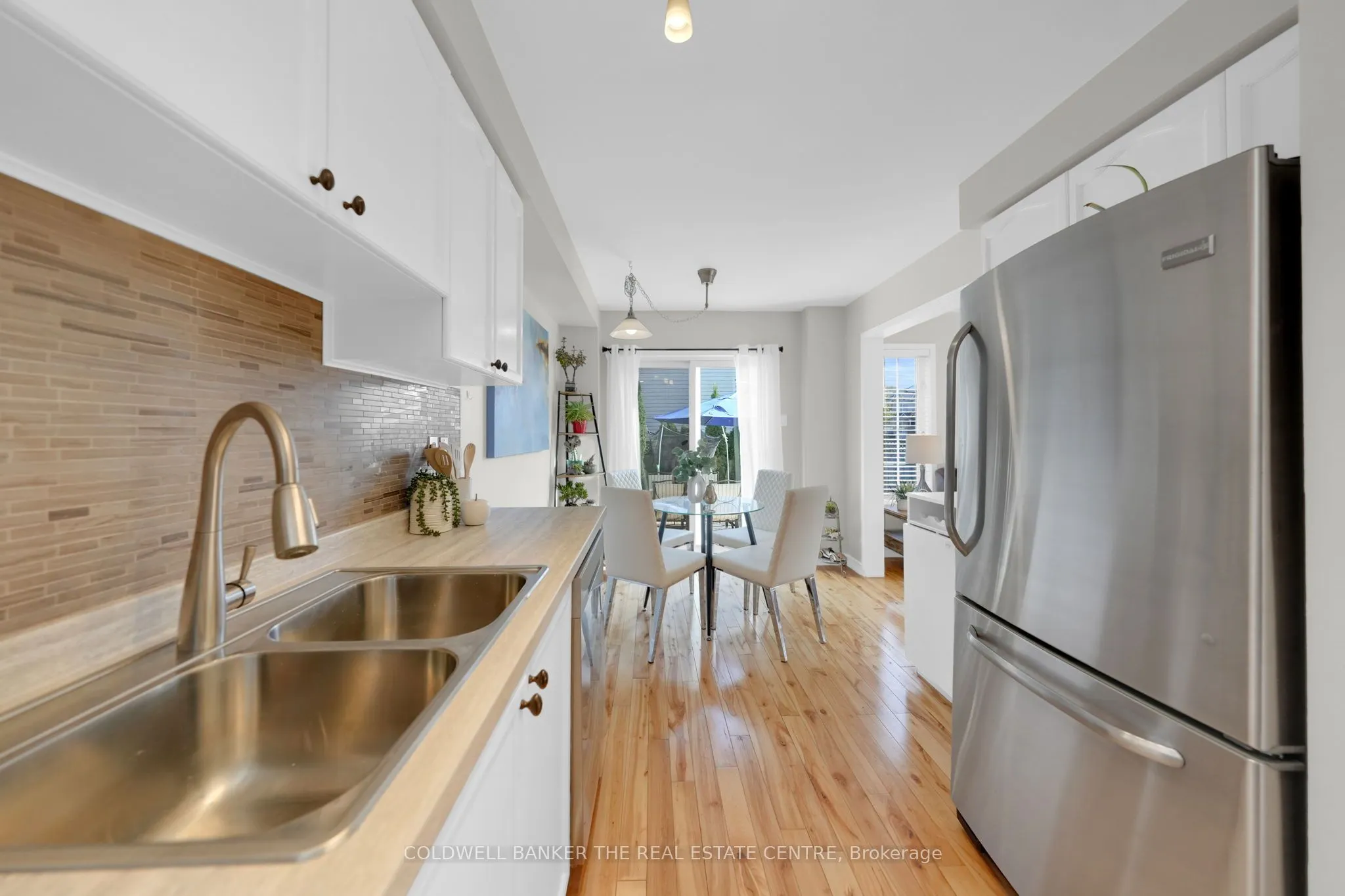 1 Mcgahey Street