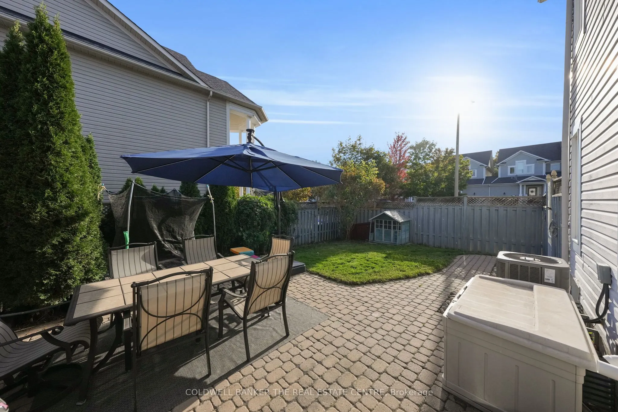 1 Mcgahey Street