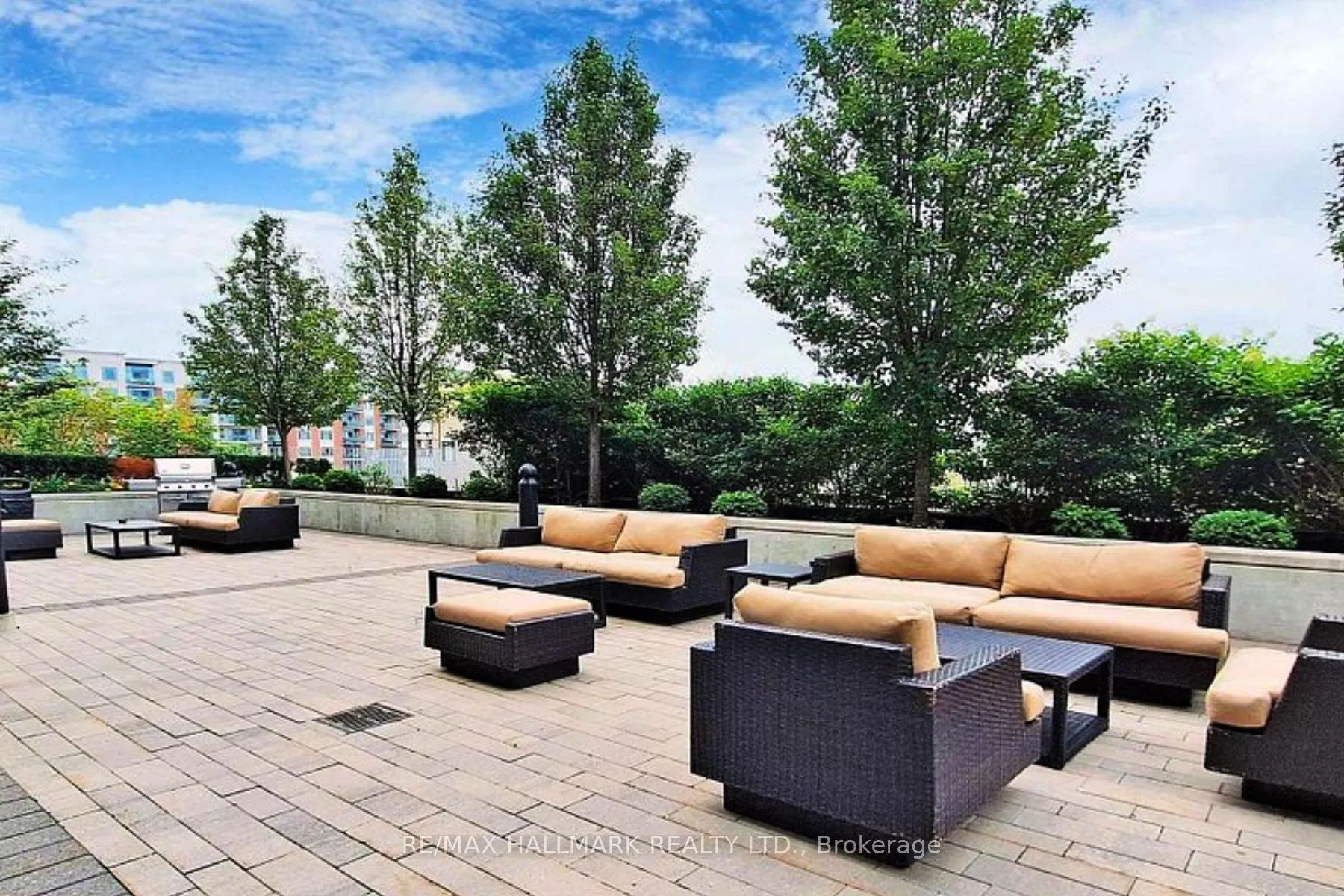555 William Graham Drive