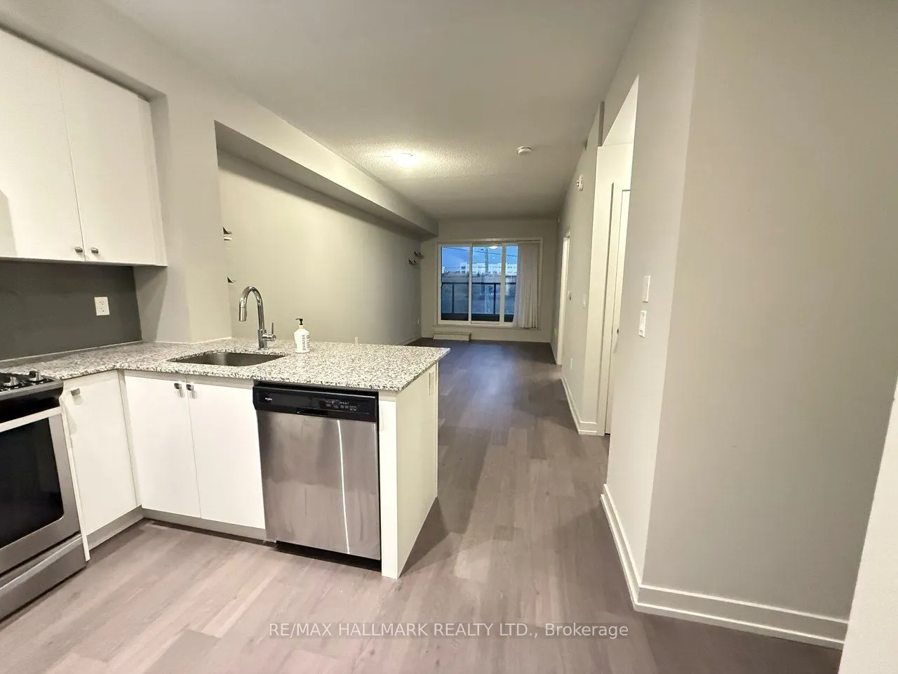 555 William Graham Drive