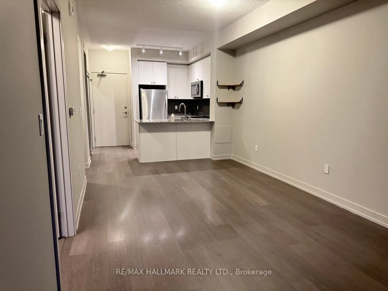 555 William Graham Drive