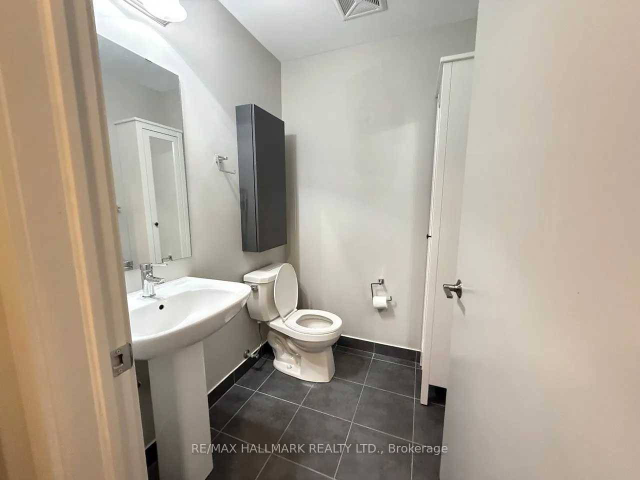 555 William Graham Drive